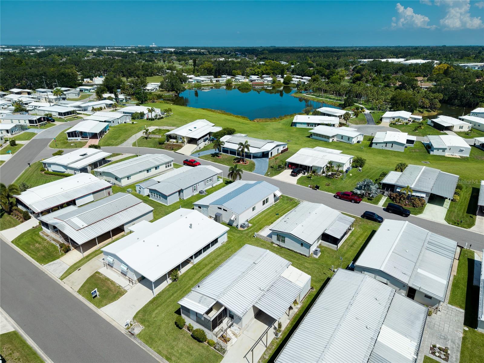 TIDEVUE ESTATES SECOND ADD - Residential
