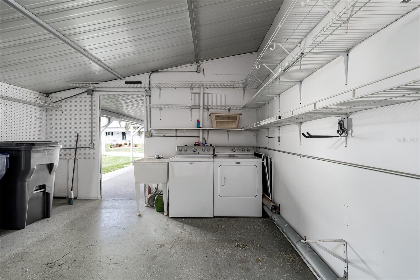 TIDEVUE ESTATES SECOND ADD - Residential