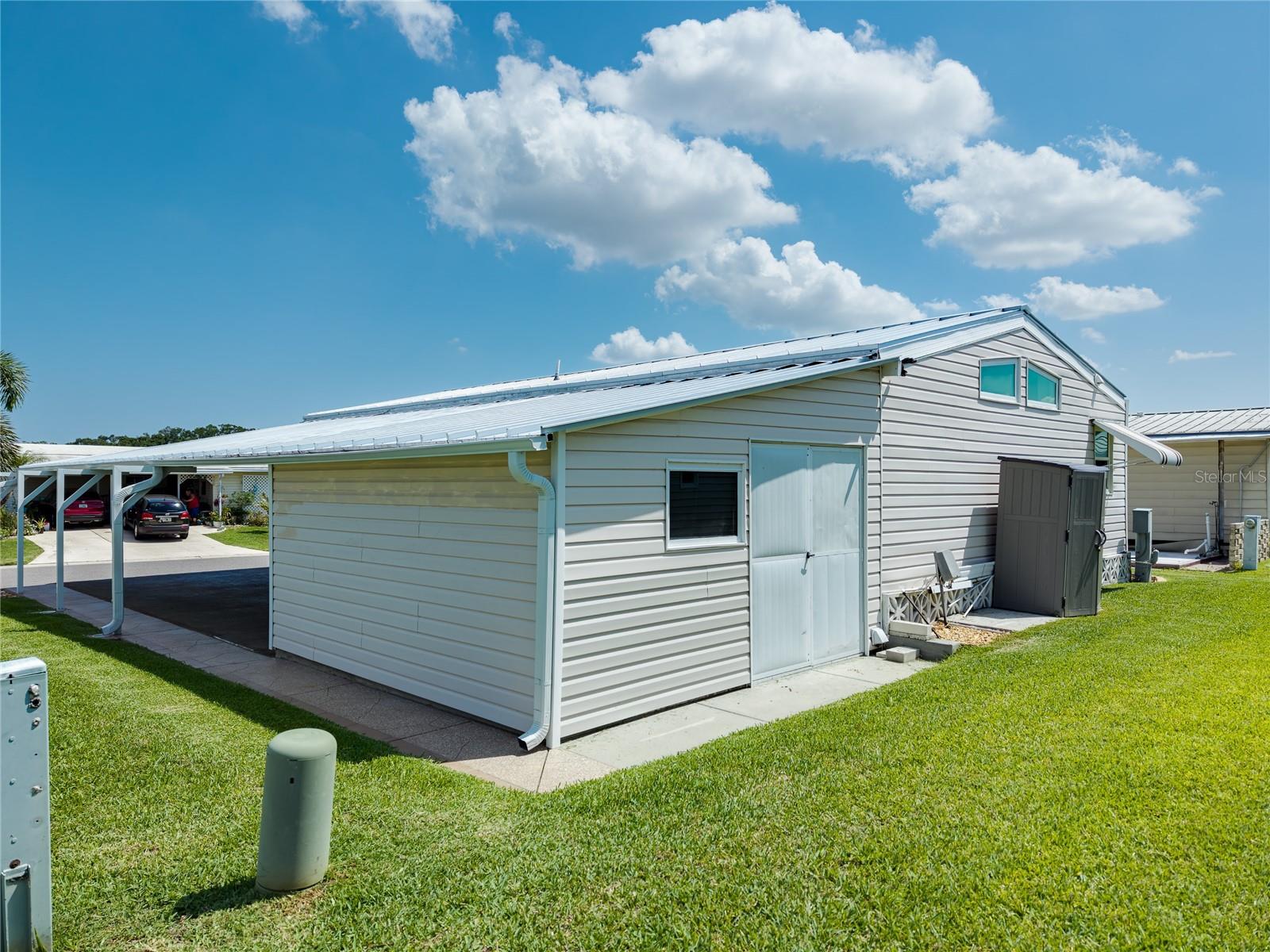 TIDEVUE ESTATES SECOND ADD - Residential