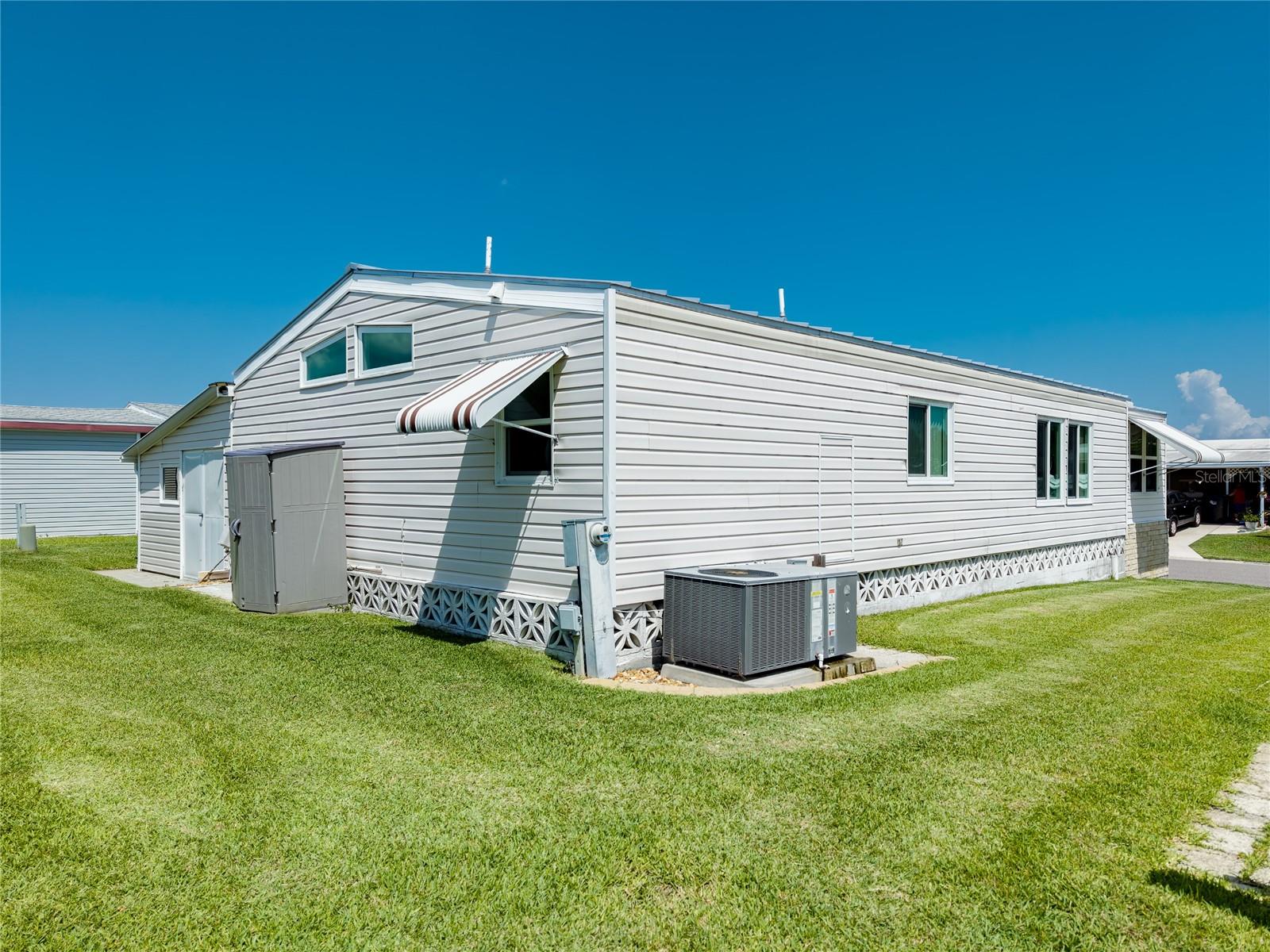 TIDEVUE ESTATES SECOND ADD - Residential