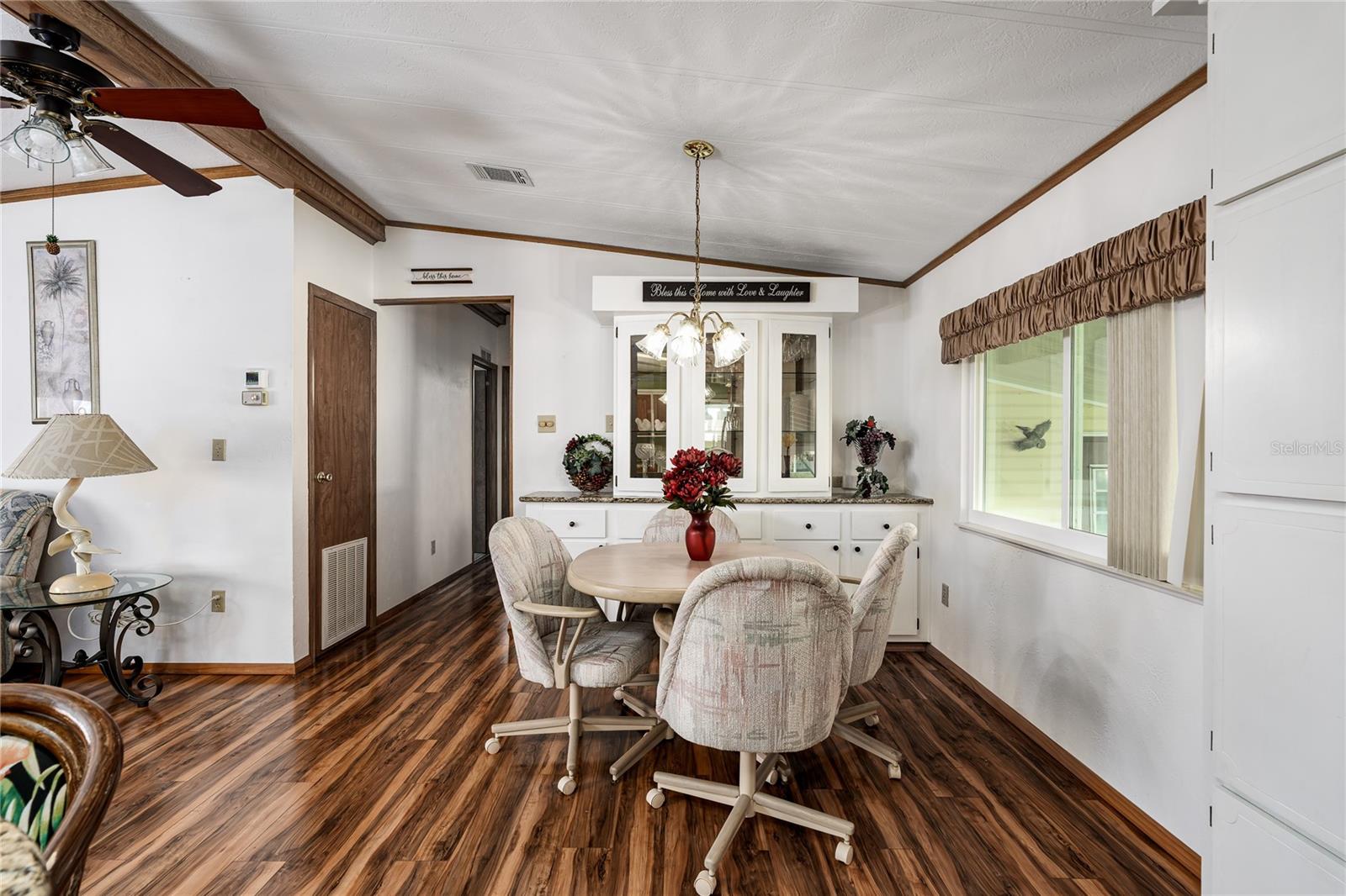 TIDEVUE ESTATES SECOND ADD - Residential