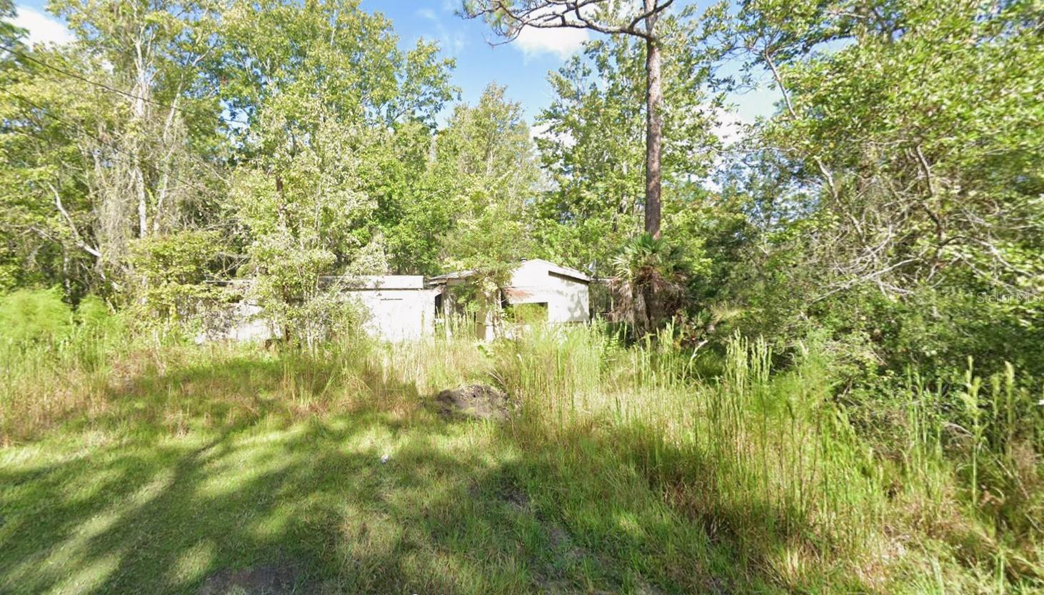 MOON LAKE ESTATES - Land