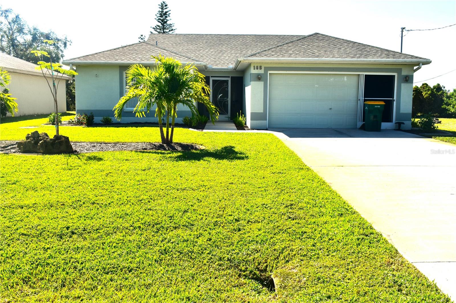 Rotonda heated Pool Home, Lovely and new on the seasonal market Rotonda seasonal home for 2024 available, 3 bedroom 2 bath and a 2 car garage, large private feel screened in heated pool and lanai, wifi available, 10 to 15-minute drive to the beaches, Boca Grande Home of the World Class Tarpon fishing is about the same distance and fun to explore the shops and beaches. 3-month minimum small pets are negotiable with an added refundable $200 pet deposit per pet. $200 cap on electricity, $100 cap on water,