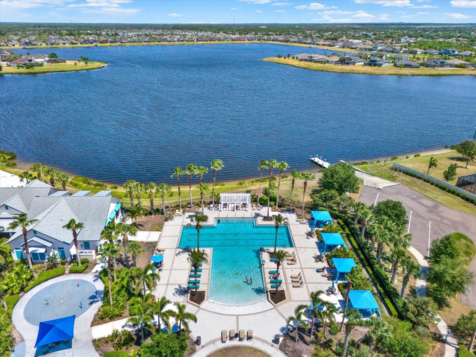 LUCAYA LAKE CLUB PH 3 - Residential