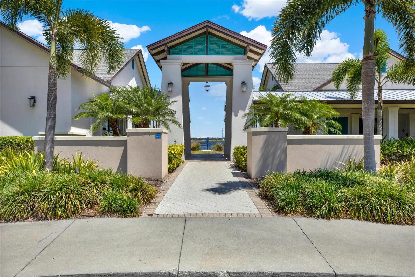 LUCAYA LAKE CLUB PH 3 - Residential