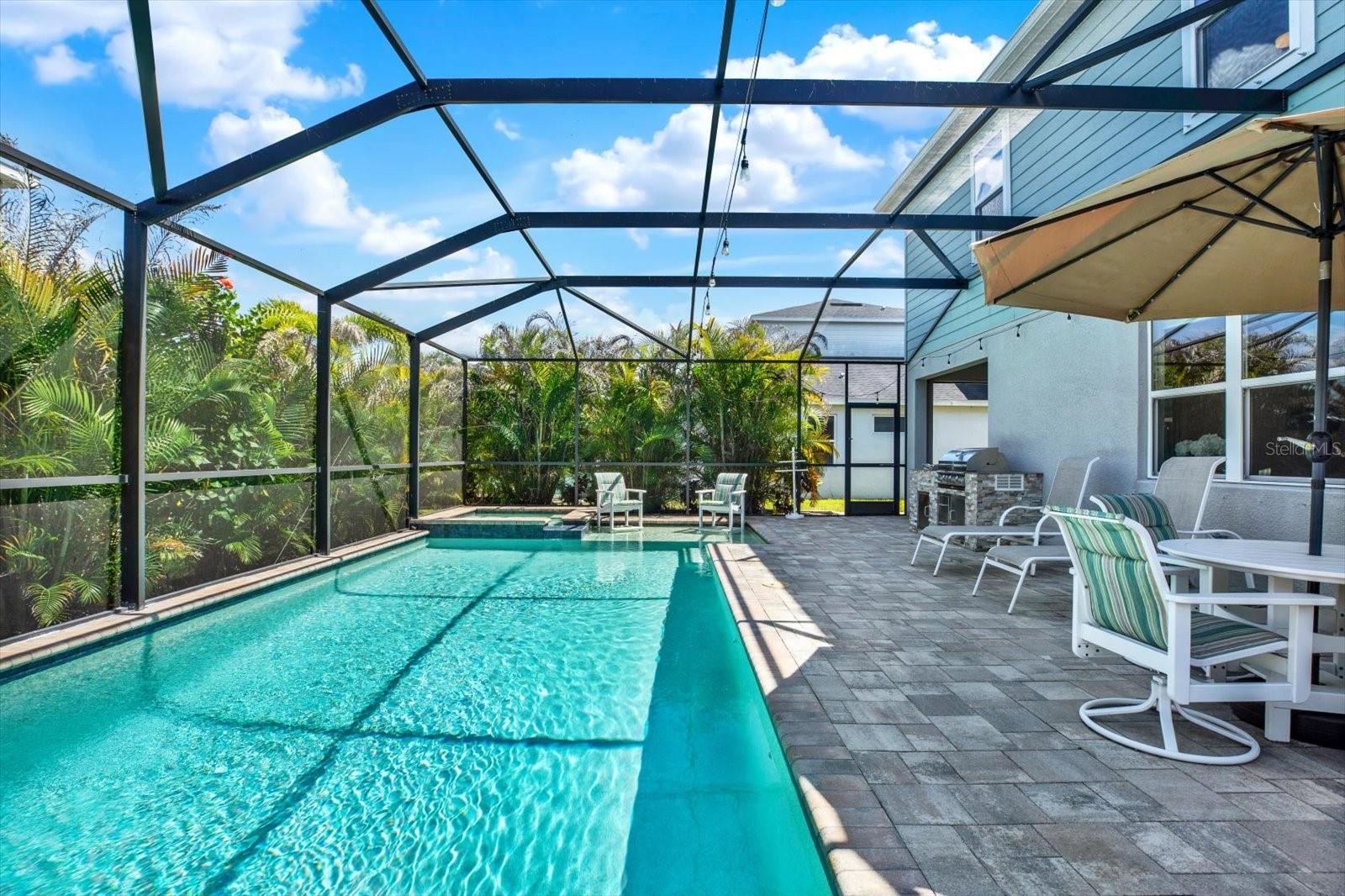 LUCAYA LAKE CLUB PH 3 - Residential