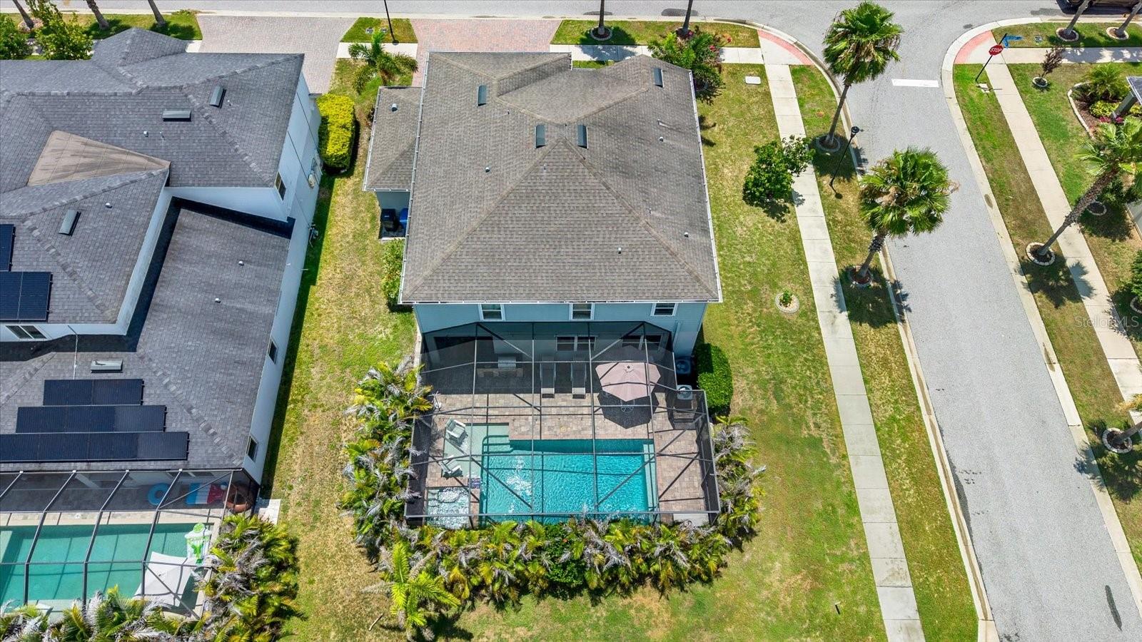 LUCAYA LAKE CLUB PH 3 - Residential