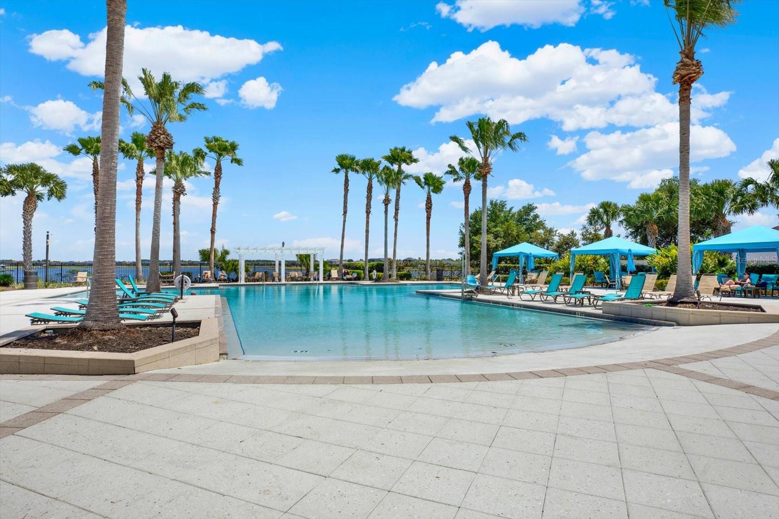 LUCAYA LAKE CLUB PH 3 - Residential