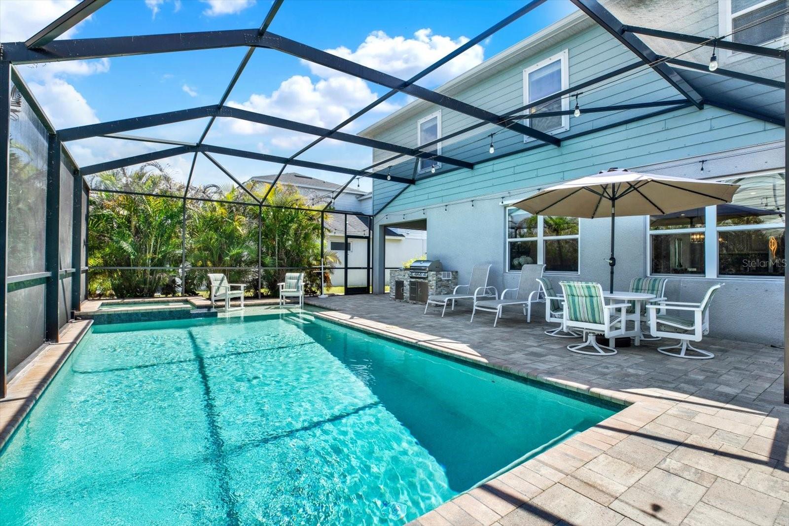 LUCAYA LAKE CLUB PH 3 - Residential