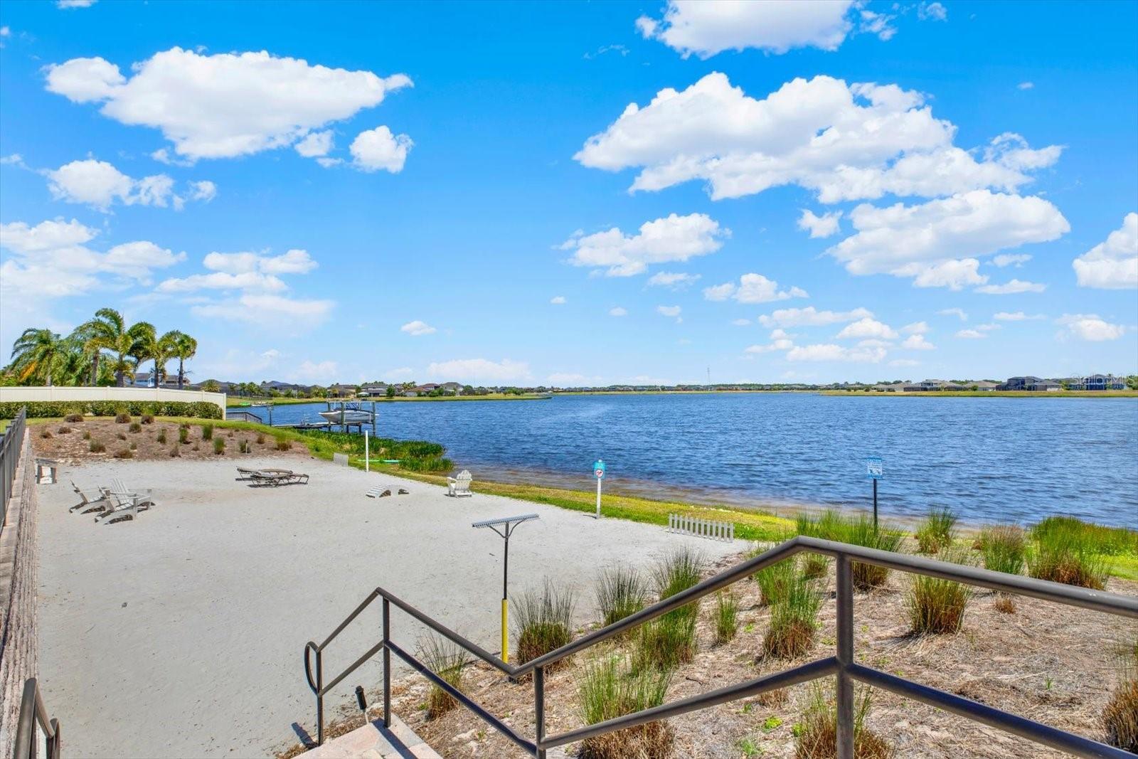LUCAYA LAKE CLUB PH 3 - Residential