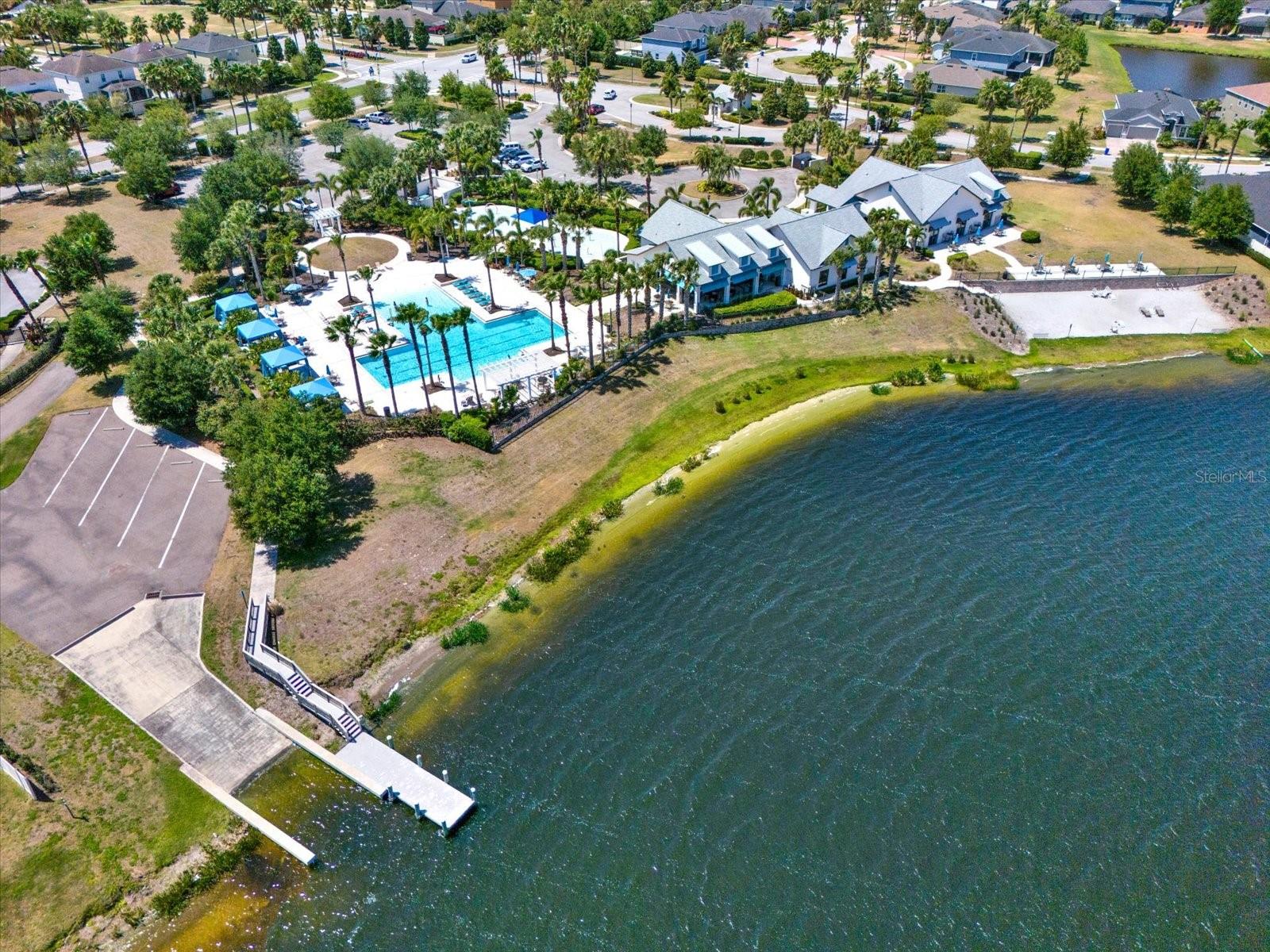 LUCAYA LAKE CLUB PH 3 - Residential