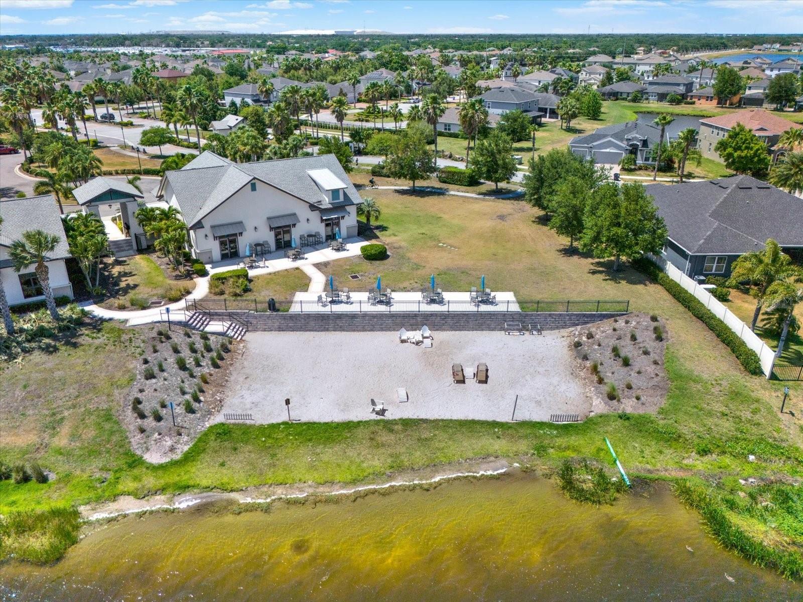 LUCAYA LAKE CLUB PH 3 - Residential