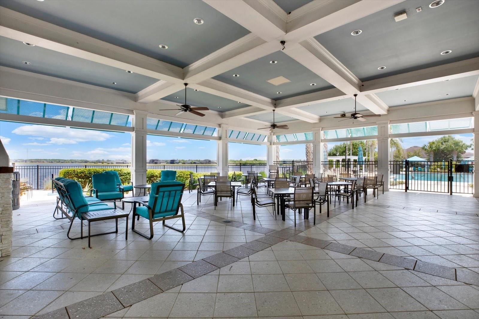 LUCAYA LAKE CLUB PH 3 - Residential