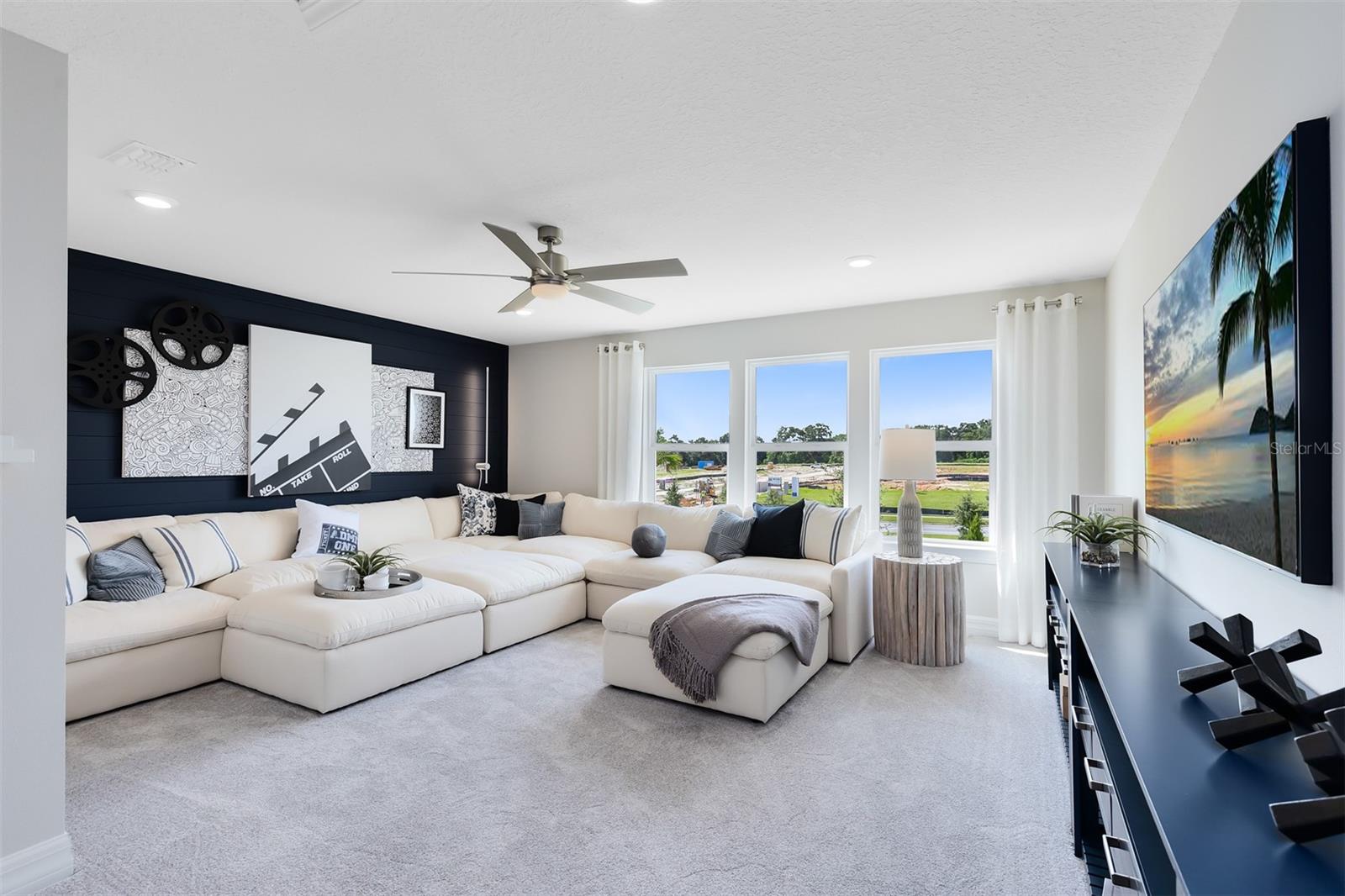 FOOTHILLS OF MOUNT DORA - Residential