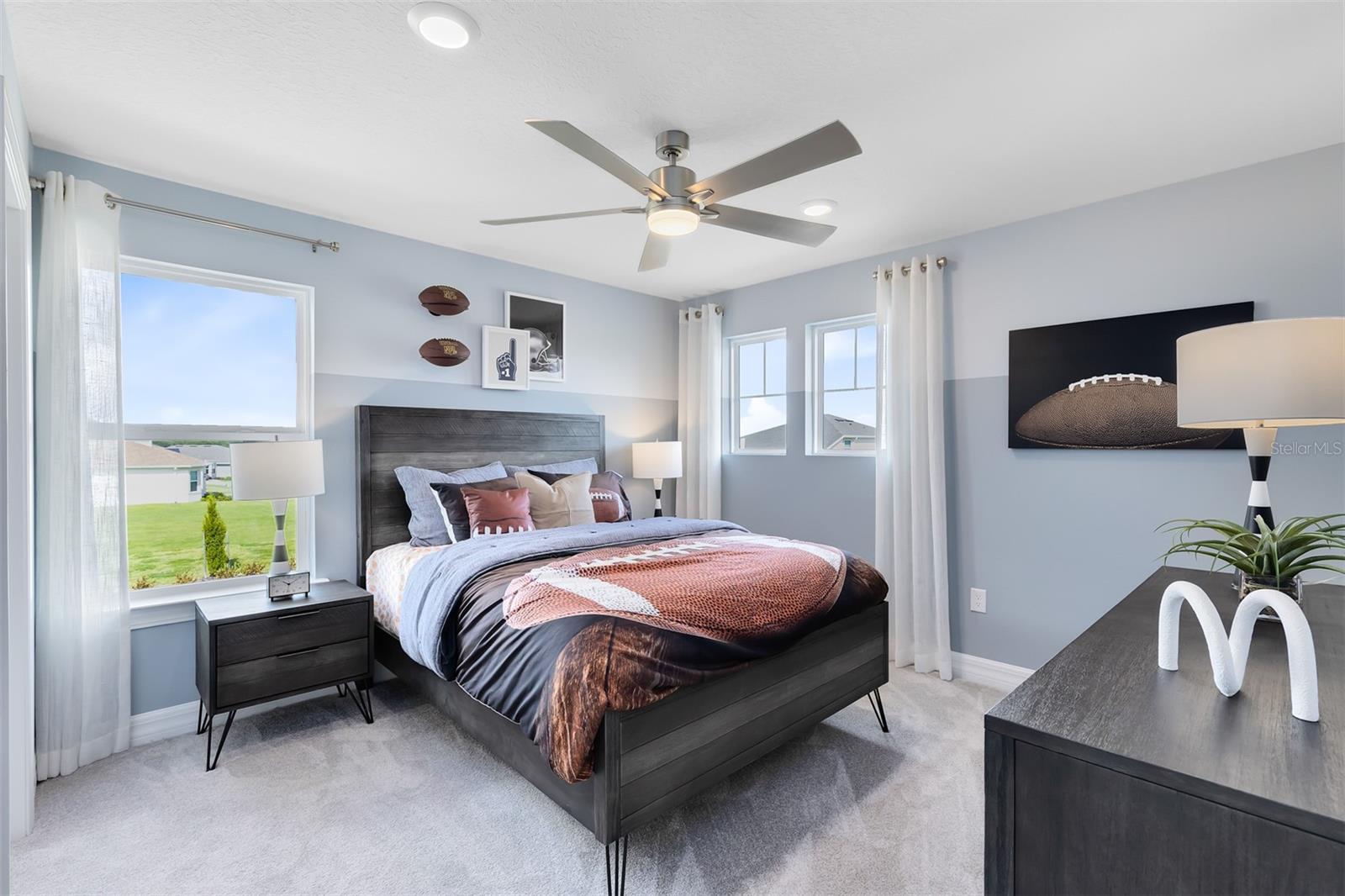FOOTHILLS OF MOUNT DORA - Residential