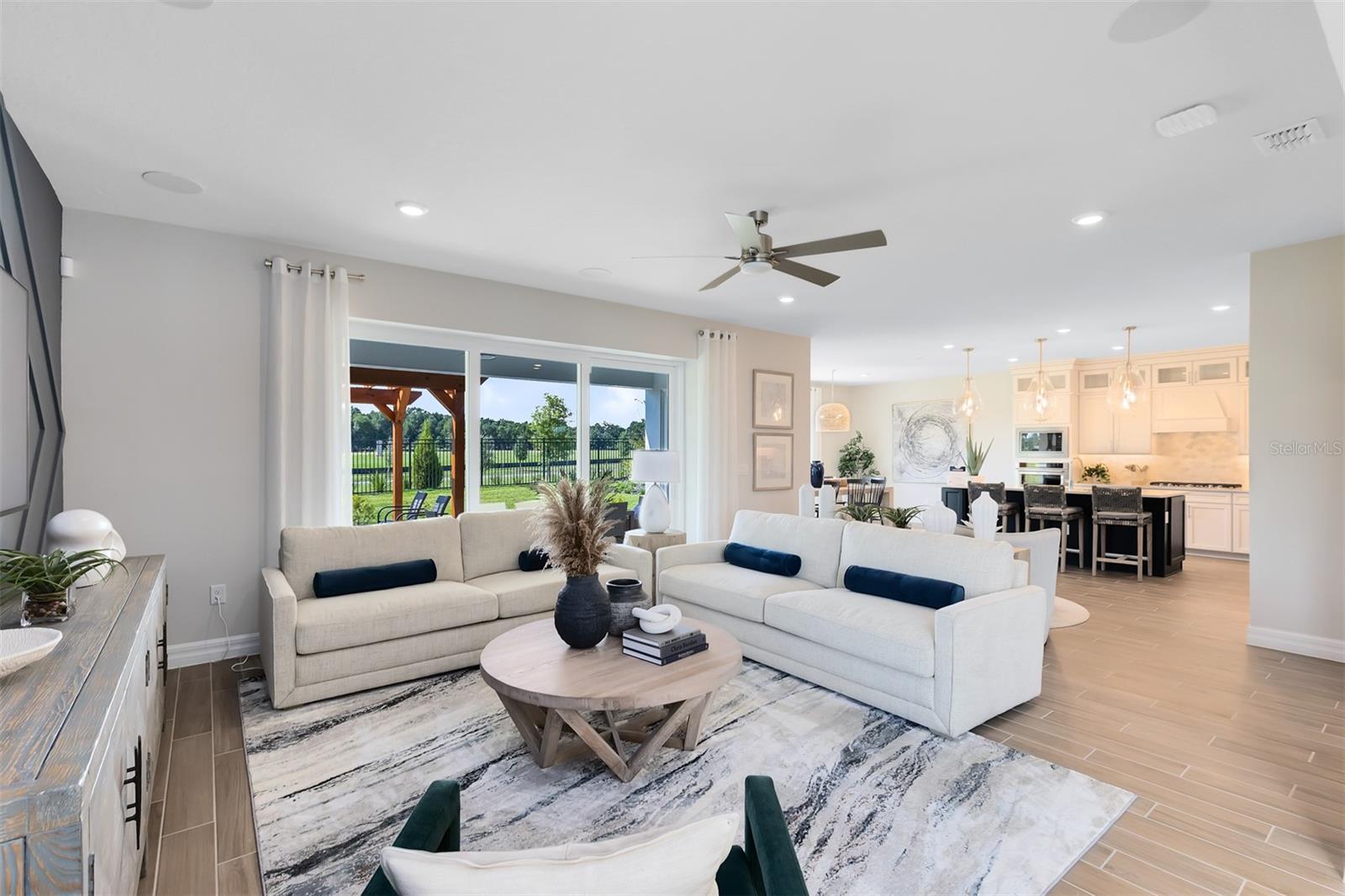 FOOTHILLS OF MOUNT DORA - Residential