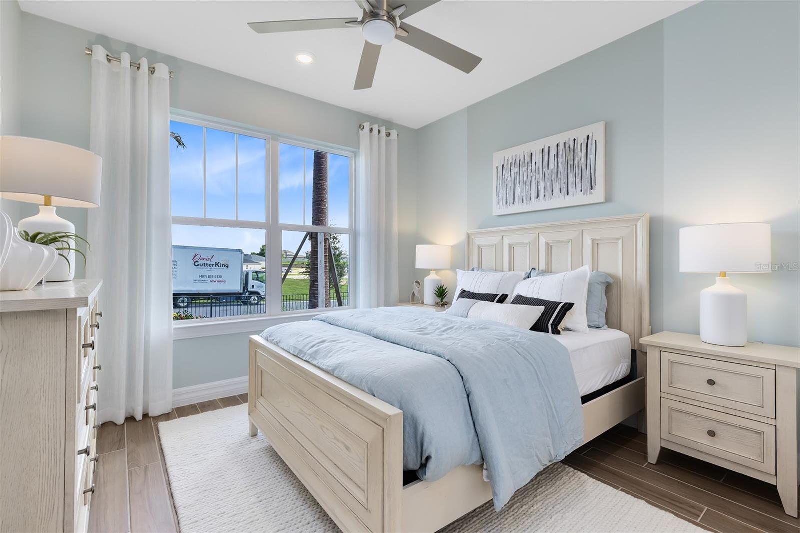 FOOTHILLS OF MOUNT DORA - Residential