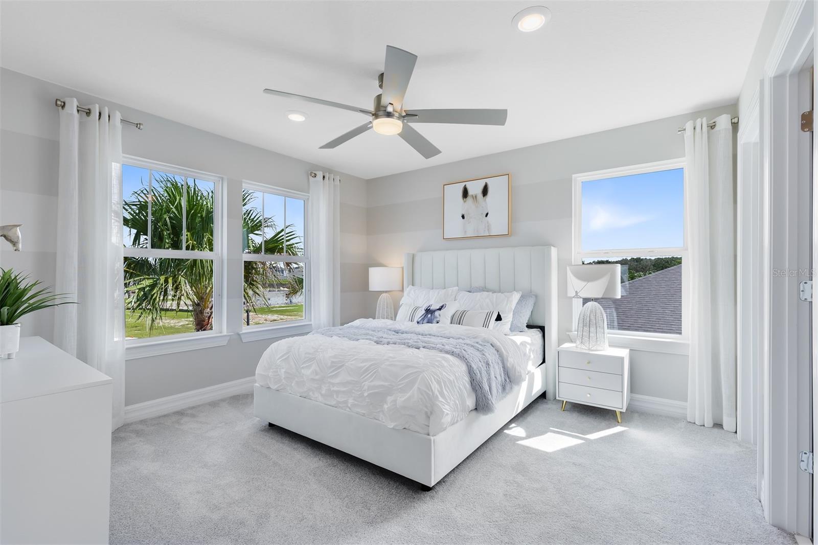 FOOTHILLS OF MOUNT DORA - Residential