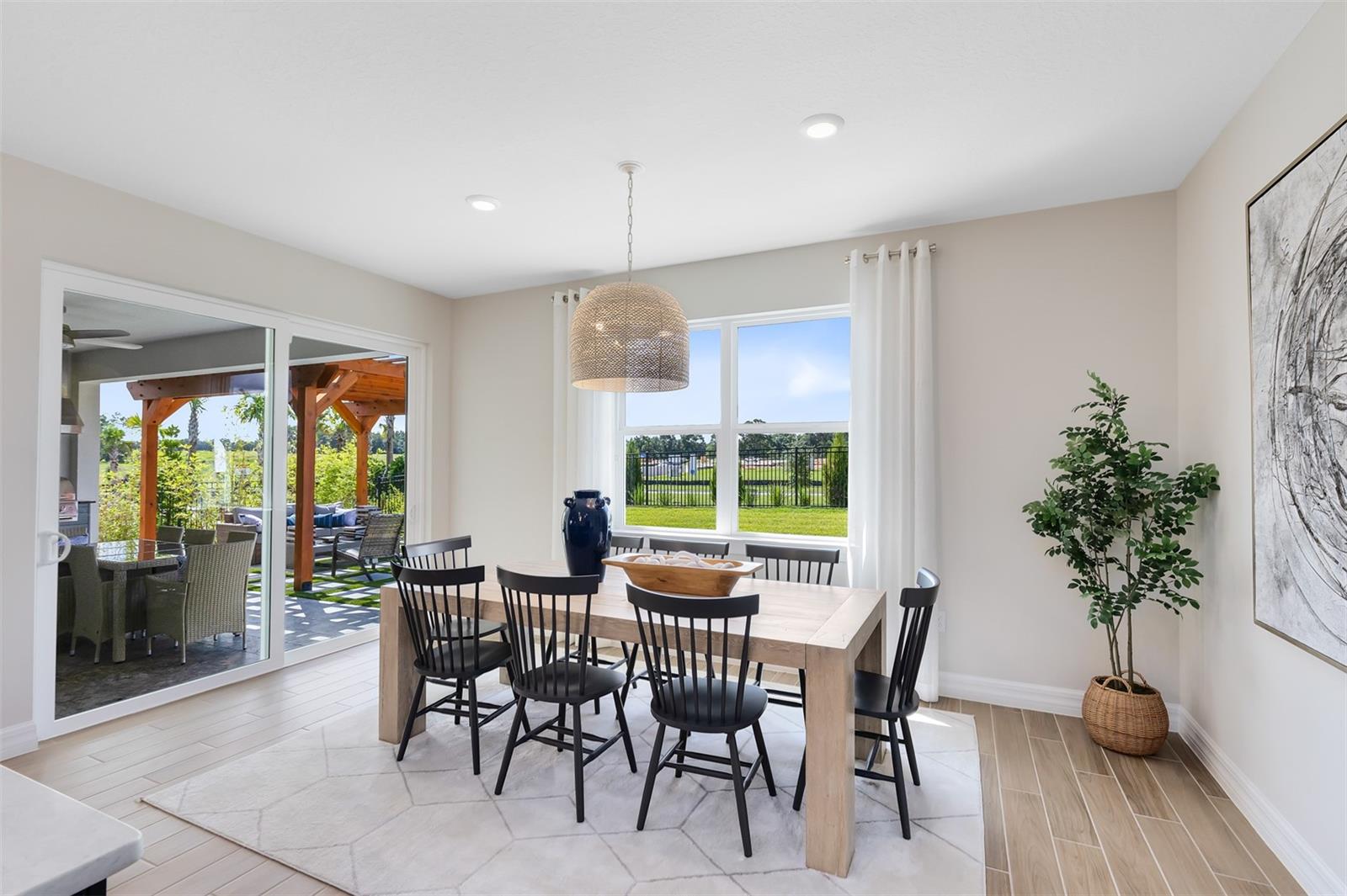 FOOTHILLS OF MOUNT DORA - Residential