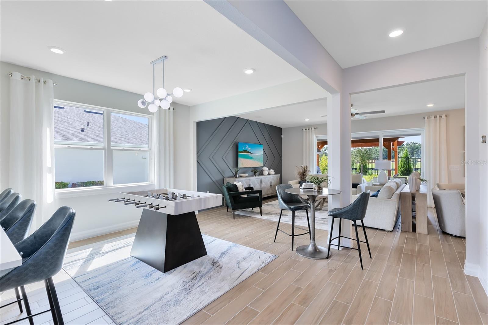 FOOTHILLS OF MOUNT DORA - Residential