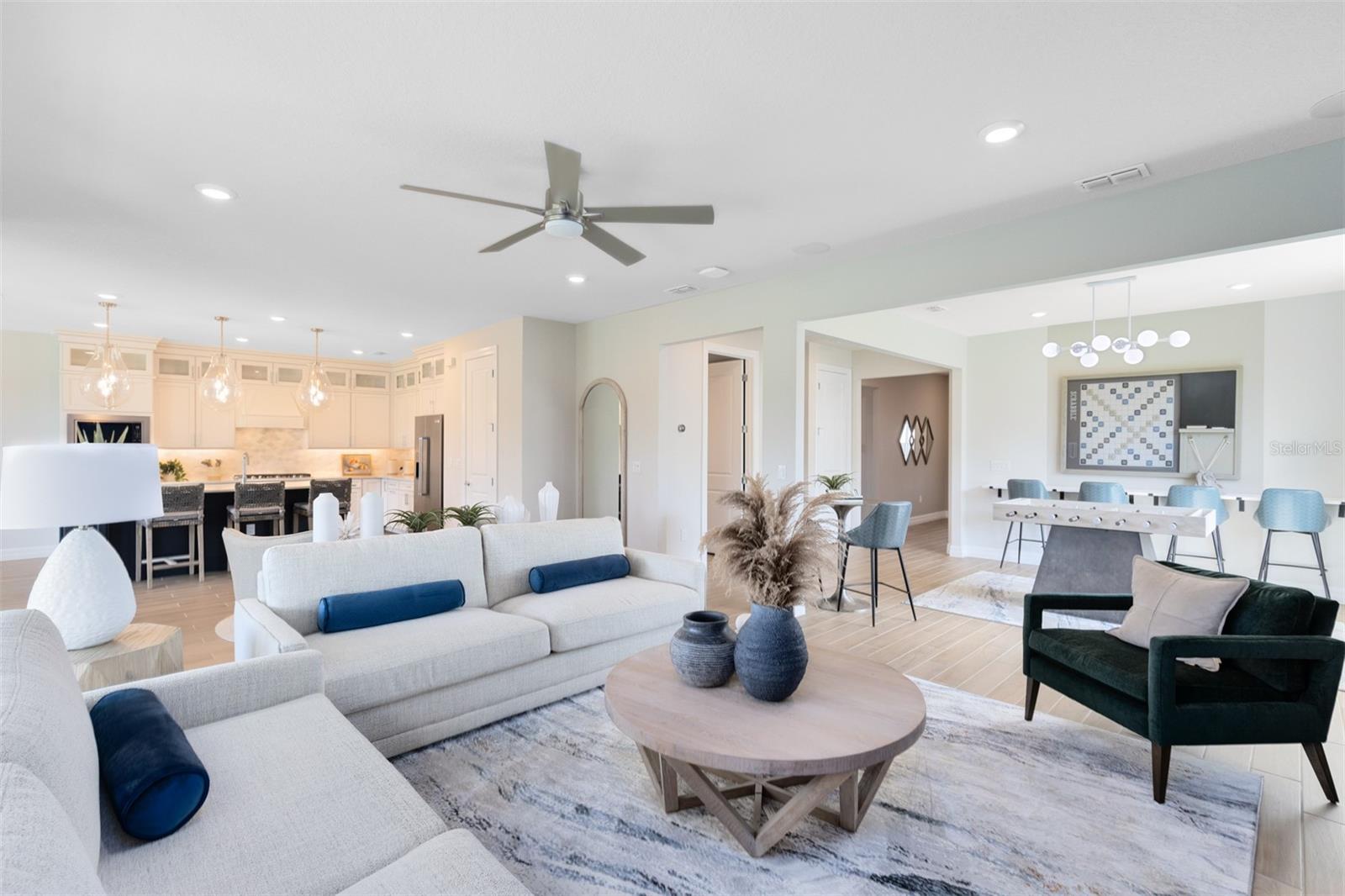 FOOTHILLS OF MOUNT DORA - Residential