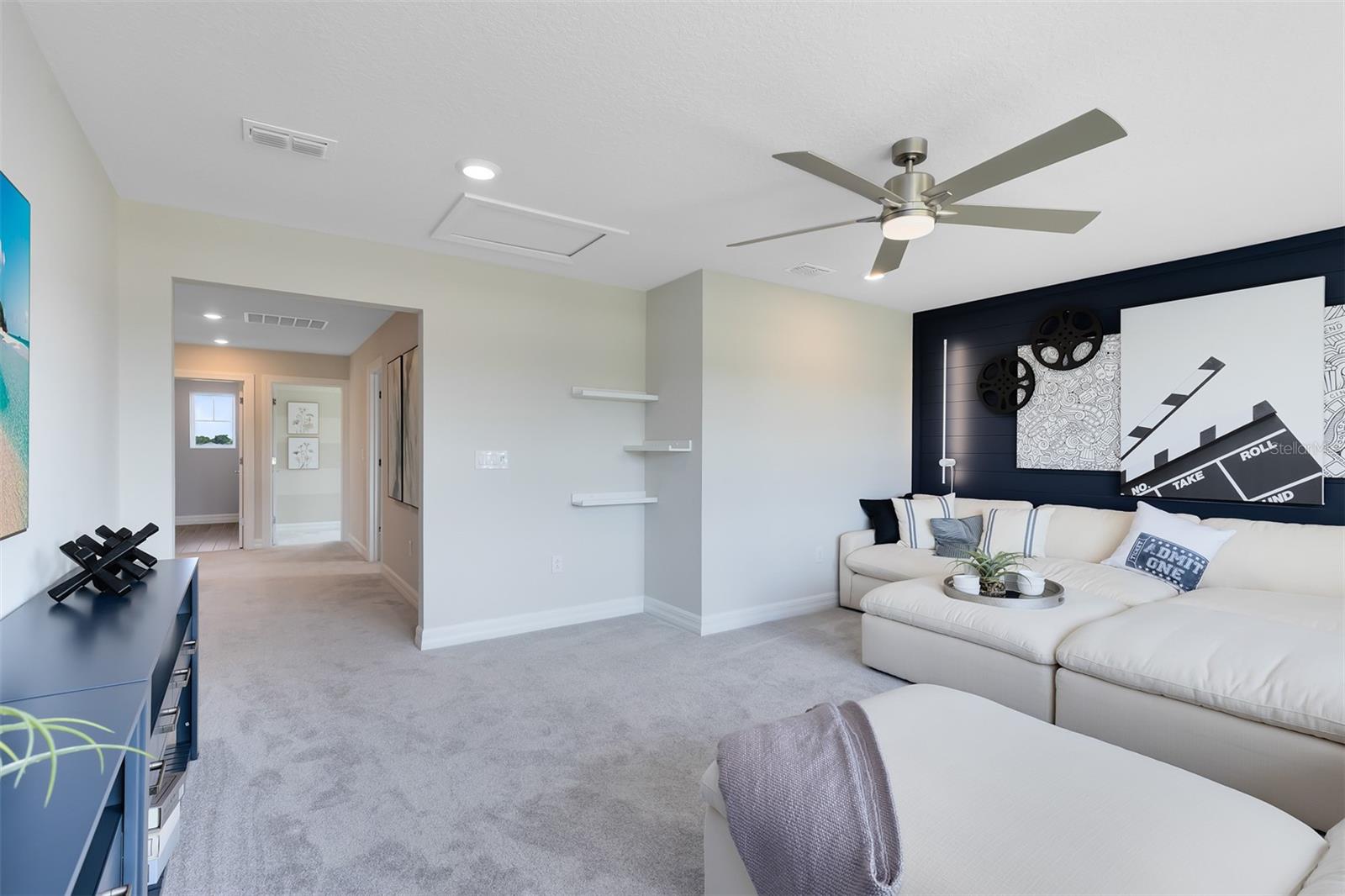 FOOTHILLS OF MOUNT DORA - Residential