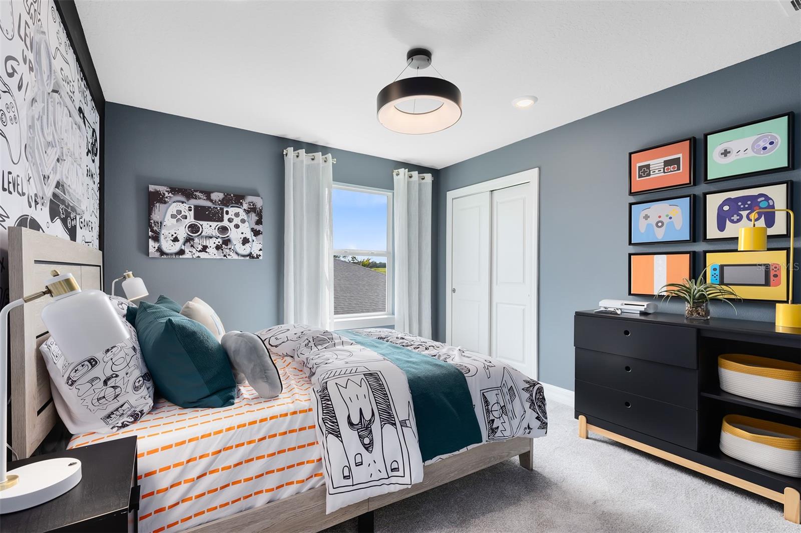 FOOTHILLS OF MOUNT DORA - Residential