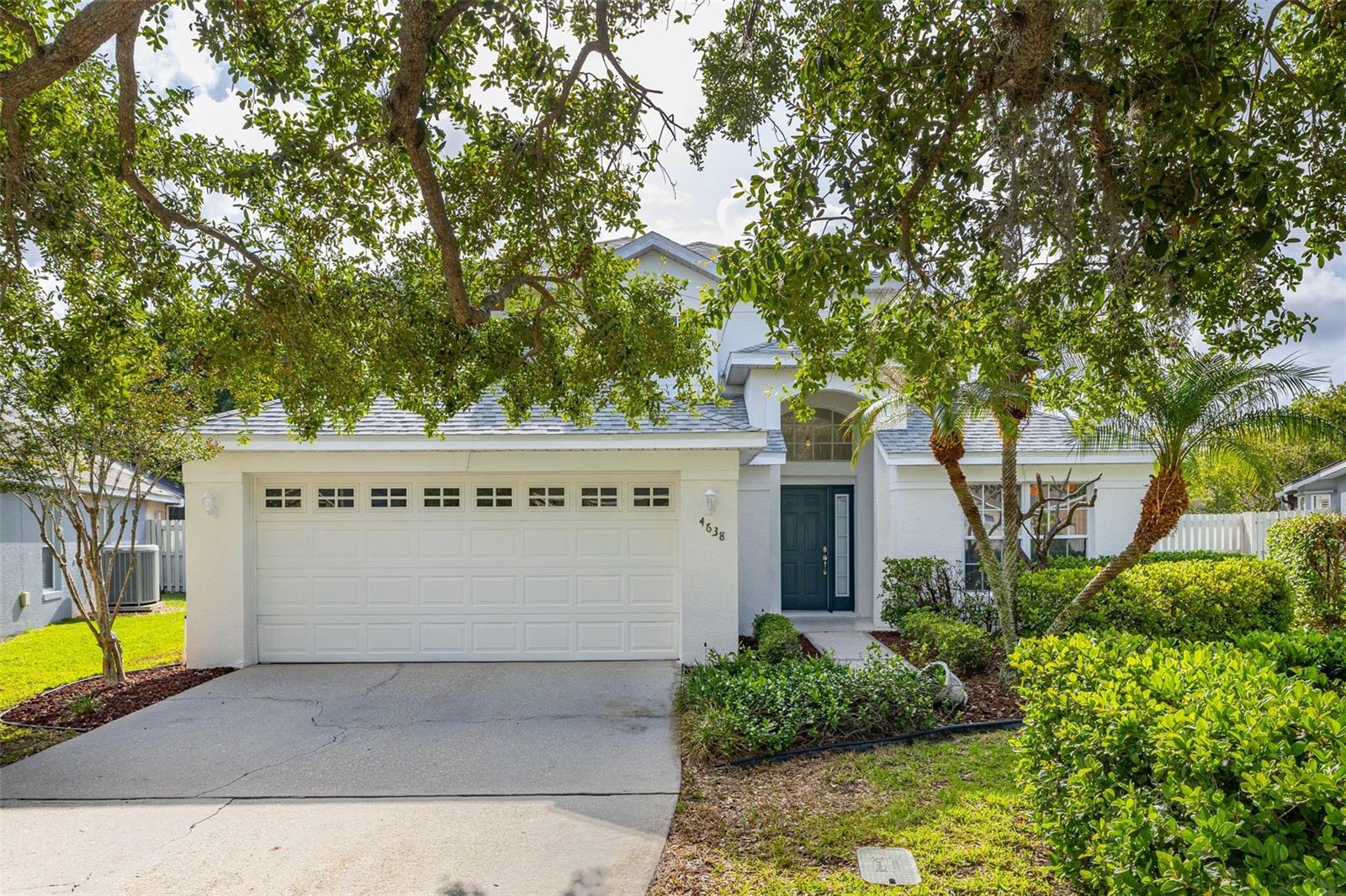 Welcome to this spacious two-story home in the sought-after Raintree community of Hunter's Creek. Offering 2,369 square feet of thoughtfully designed living space, this home features 3 bedrooms, a dedicated office, and versatile living areas that provide the flexibility today's buyers are looking for.

The first floor showcases a desirable split-bedroom layout with the primary suite privately situated downstairs, along with a dedicated office perfect for working from home, studying, or pursuing hobbies. Upstairs, you'll find two additional bedrooms, a full bathroom, and a spacious loft that can easily serve as a second living area, media room, playroom, fitness space, or whatever best fits your lifestyle.

Rarely does a home in Raintree offer this combination of flexible living space and an oversized fenced backyard, providing room to spread out both inside and out.

Located in the heart of Hunter's Creek, residents enjoy access to community parks, playgrounds, walking trails, sports courts, and recreational amenities. Conveniently located near shopping, dining, major highways, Orlando International Airport, and Central Florida's world-famous attractions, this home offers the perfect combination of space, flexibility, and location.

Schedule your private showing today.
SAVE BIG: 1% Broker credit (based on loan amount) toward closing costs or rate buy-down with seller’s preferred broker.
