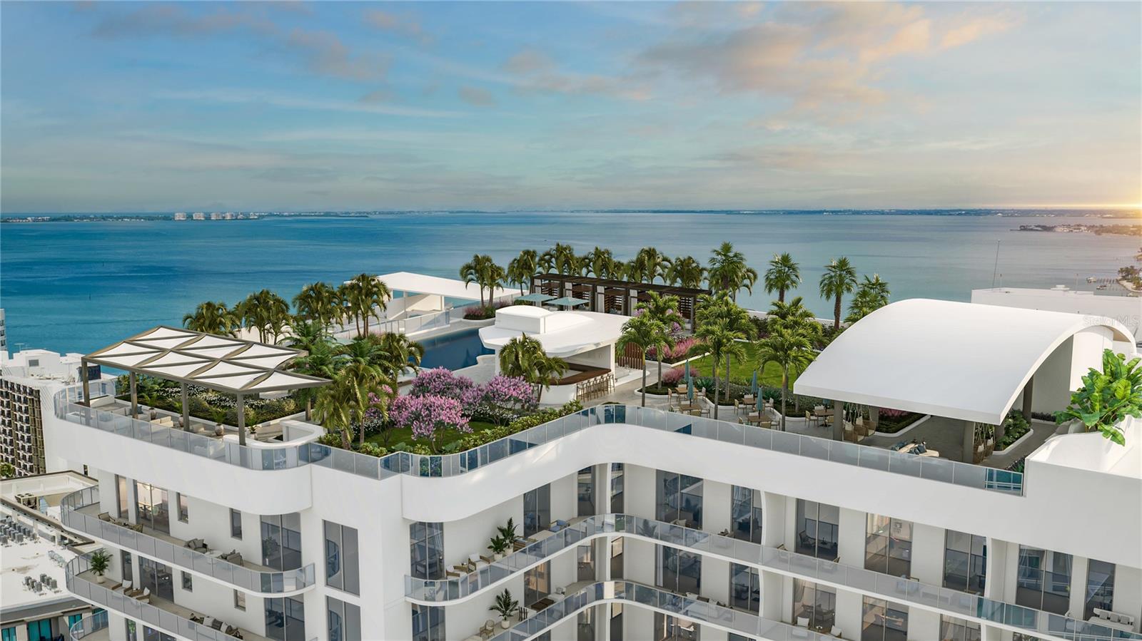 SARAVELA SARASOTA - Residential