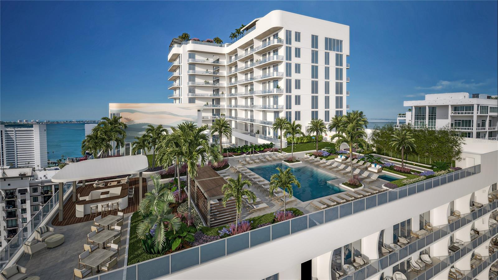 SARAVELA SARASOTA - Residential
