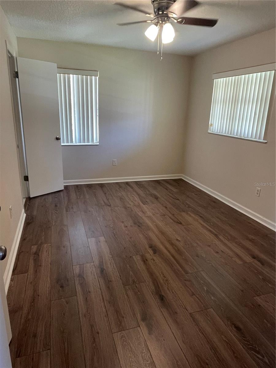 LAKE WAYMAN HEIGHTS - Residential
