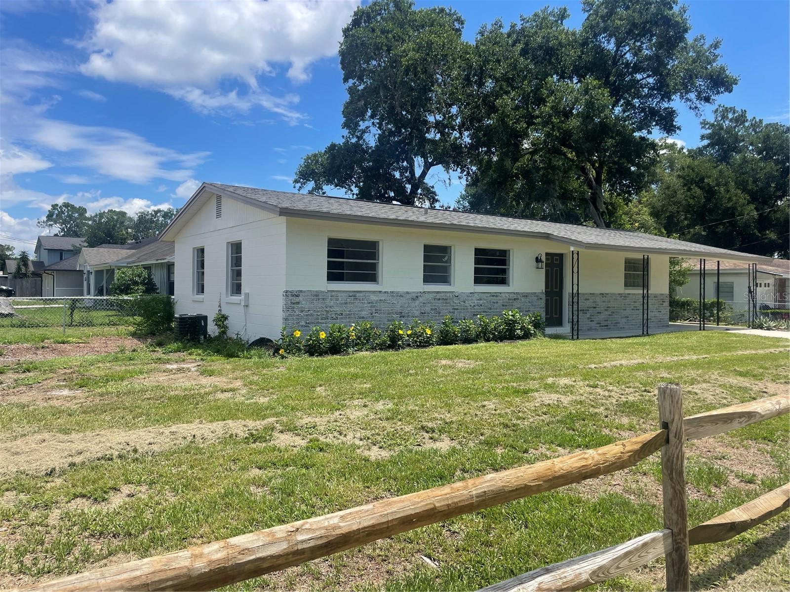 LAKE WAYMAN HEIGHTS - Residential