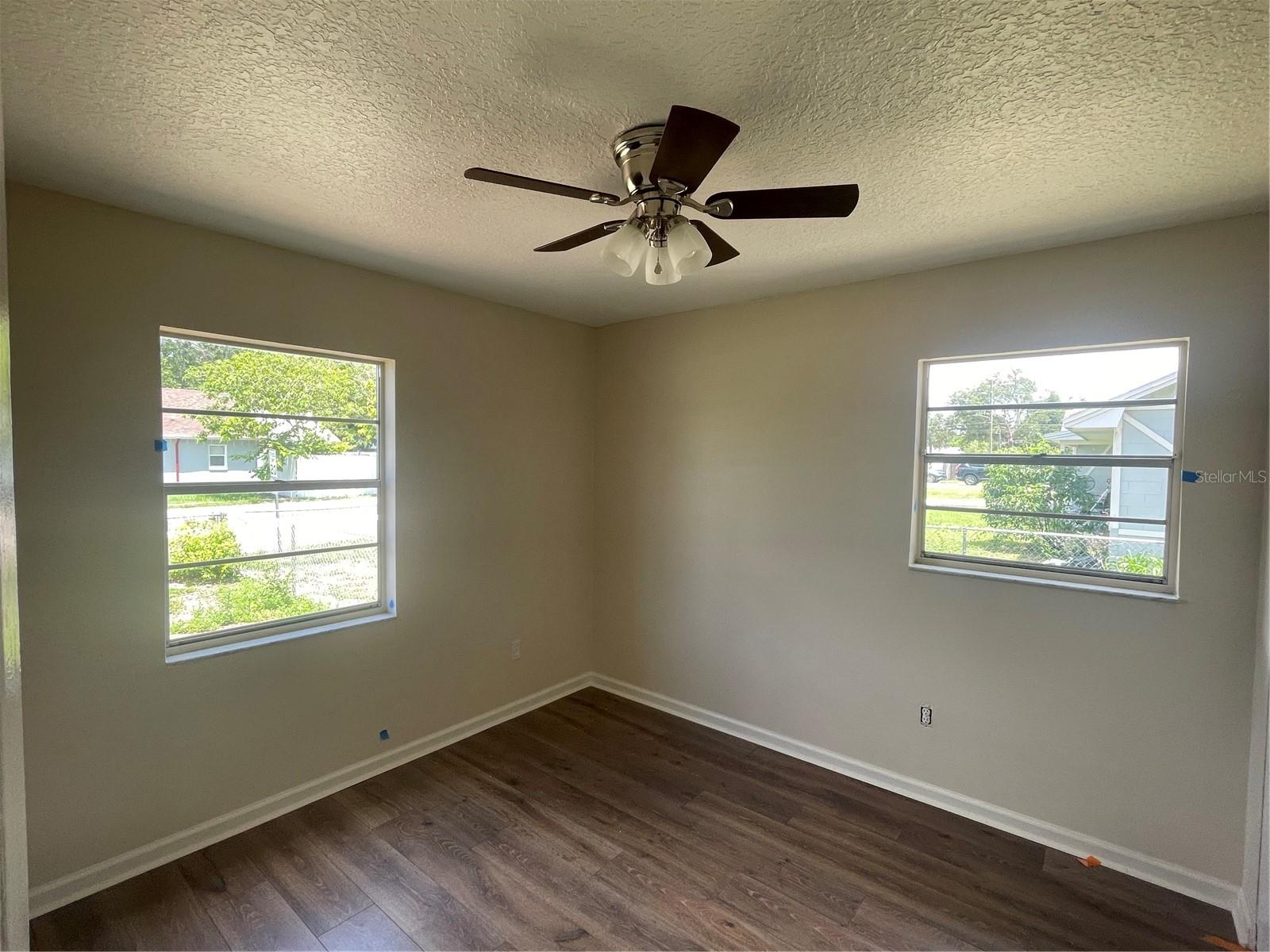 LAKE WAYMAN HEIGHTS - Residential