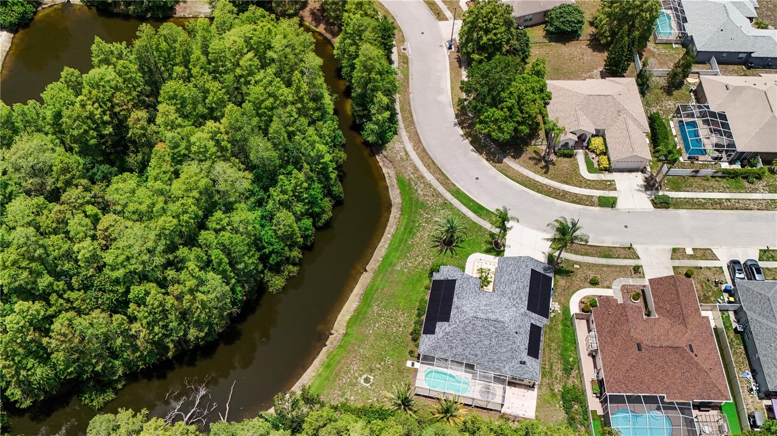 SUNSET LAKES PH 01B 02B - Residential
