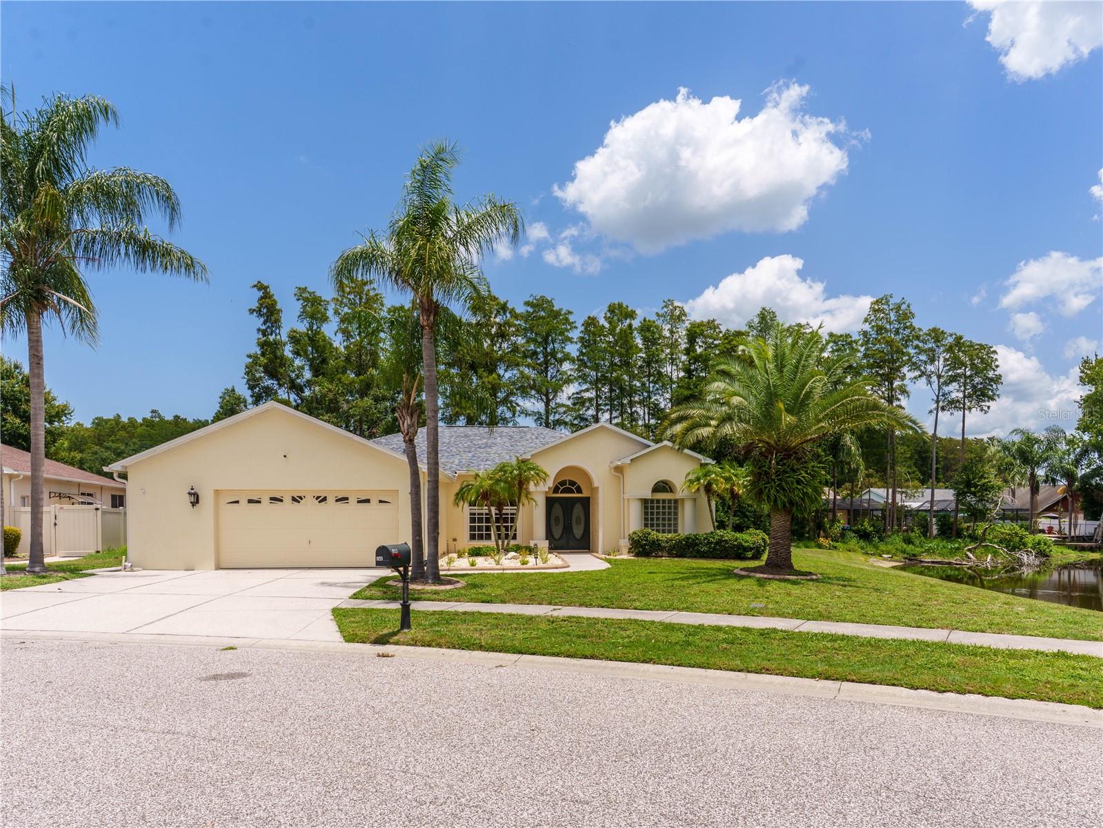 SUNSET LAKES PH 01B 02B - Residential