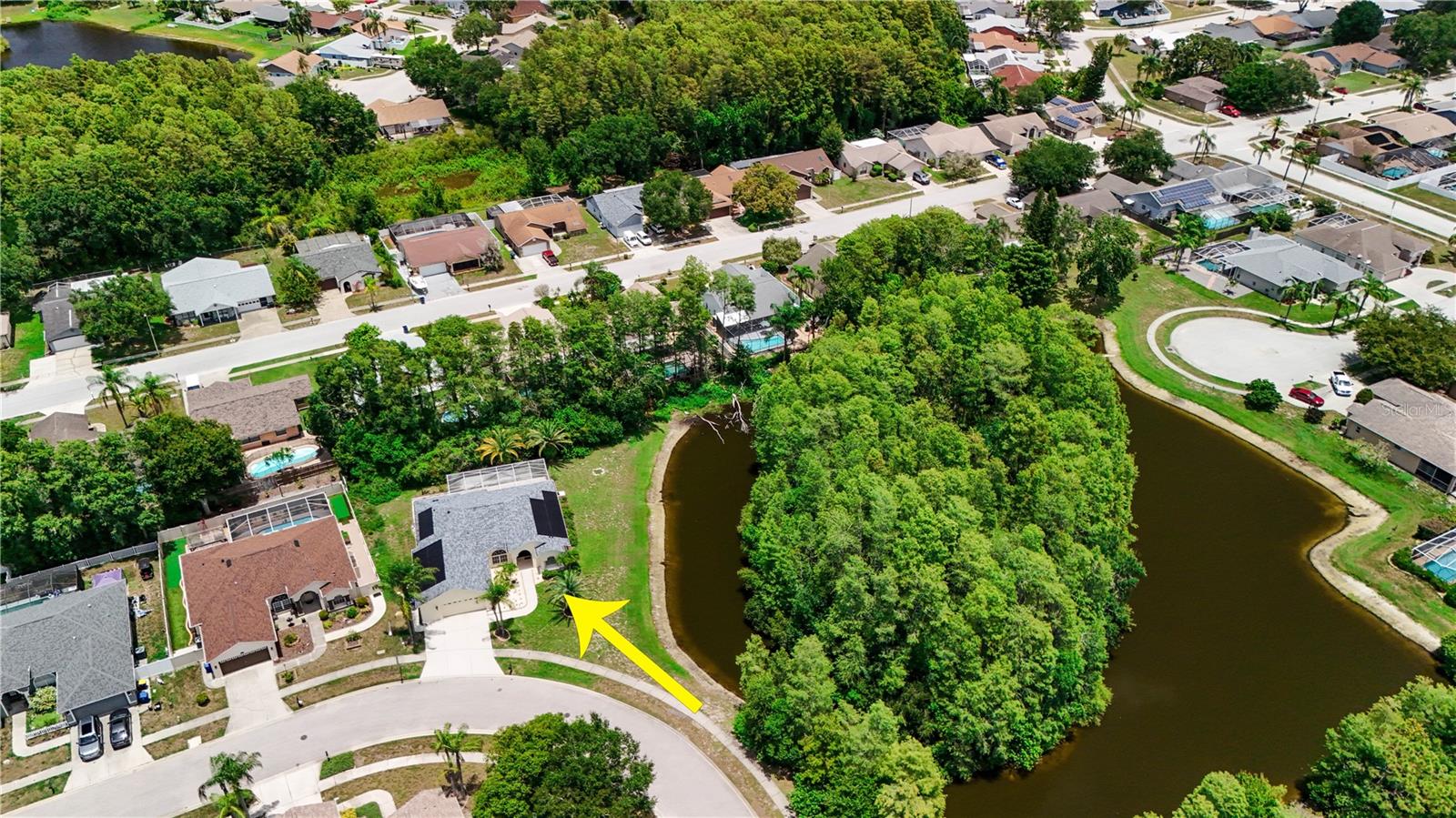SUNSET LAKES PH 01B 02B - Residential