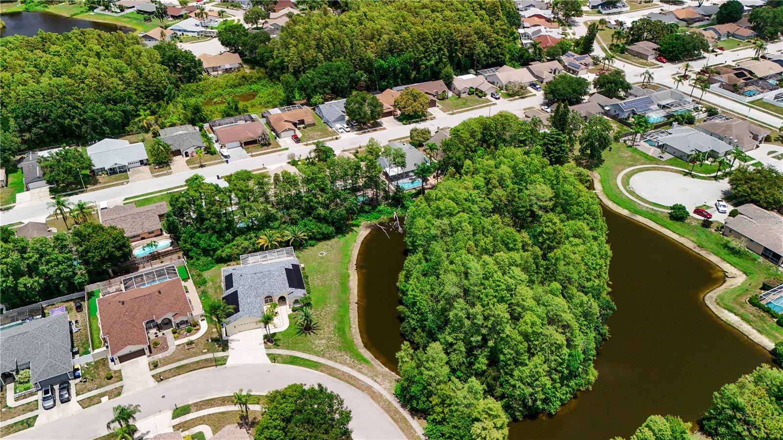 SUNSET LAKES PH 01B 02B - Residential