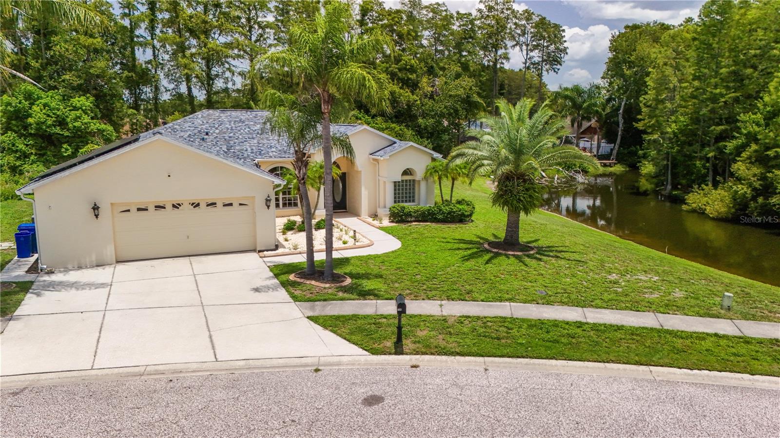 SUNSET LAKES PH 01B 02B - Residential