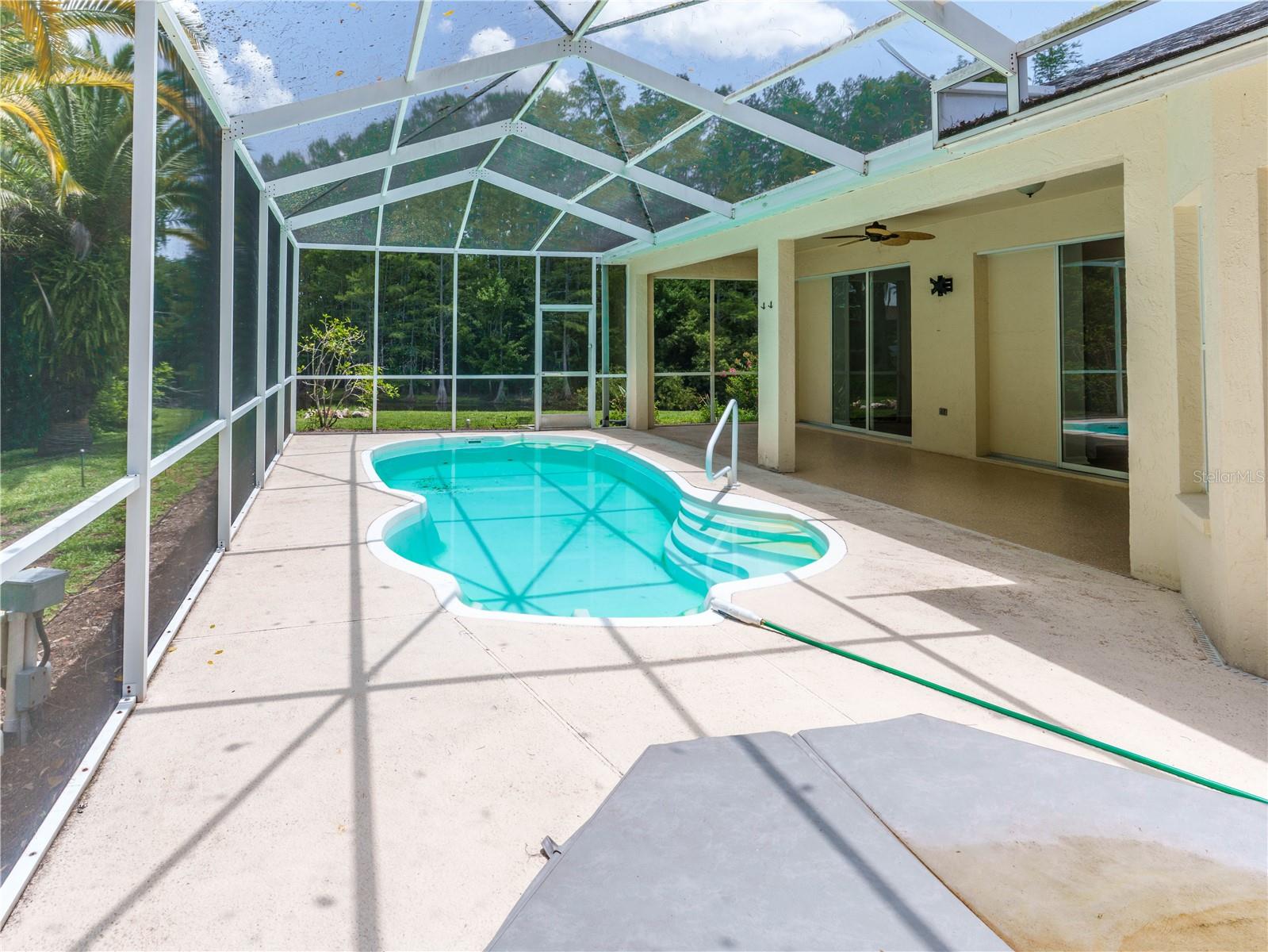 SUNSET LAKES PH 01B 02B - Residential