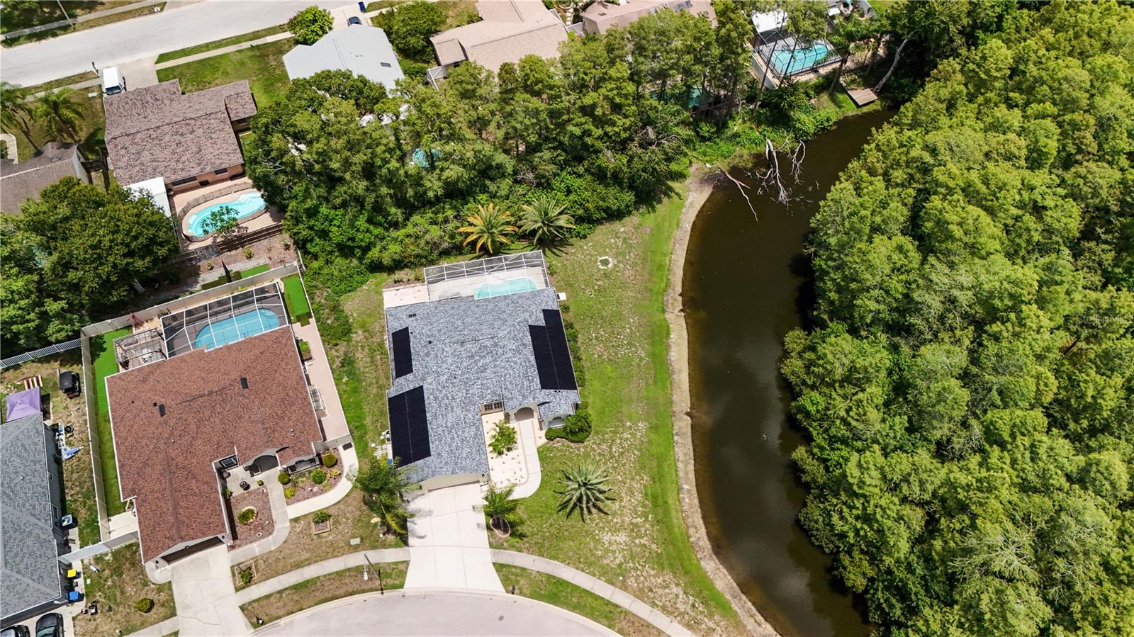SUNSET LAKES PH 01B 02B - Residential