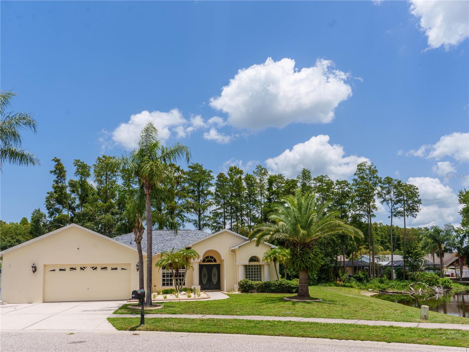 SUNSET LAKES PH 01B 02B - Residential
