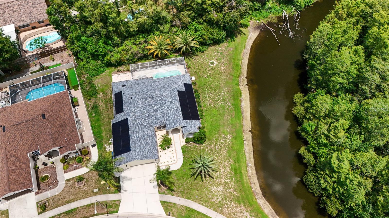 SUNSET LAKES PH 01B 02B - Residential