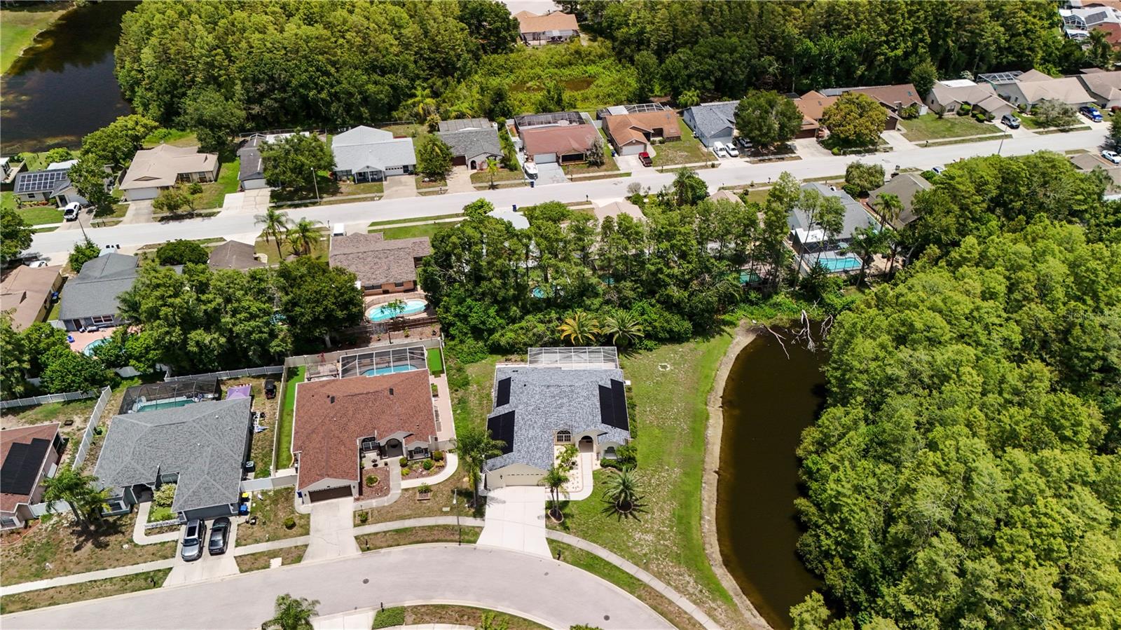 SUNSET LAKES PH 01B 02B - Residential