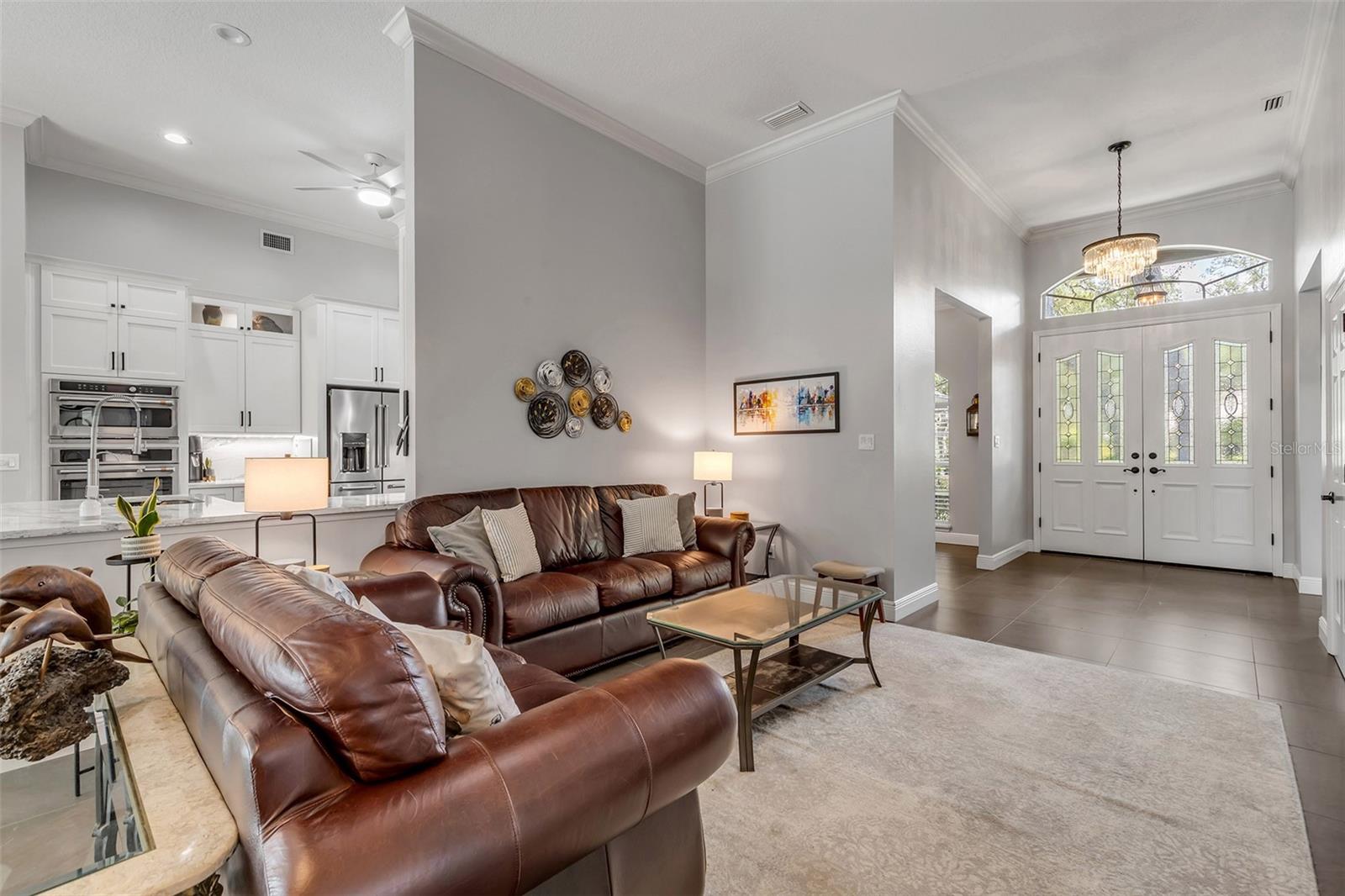 GLEN EAGLE UNIT 2 - Residential