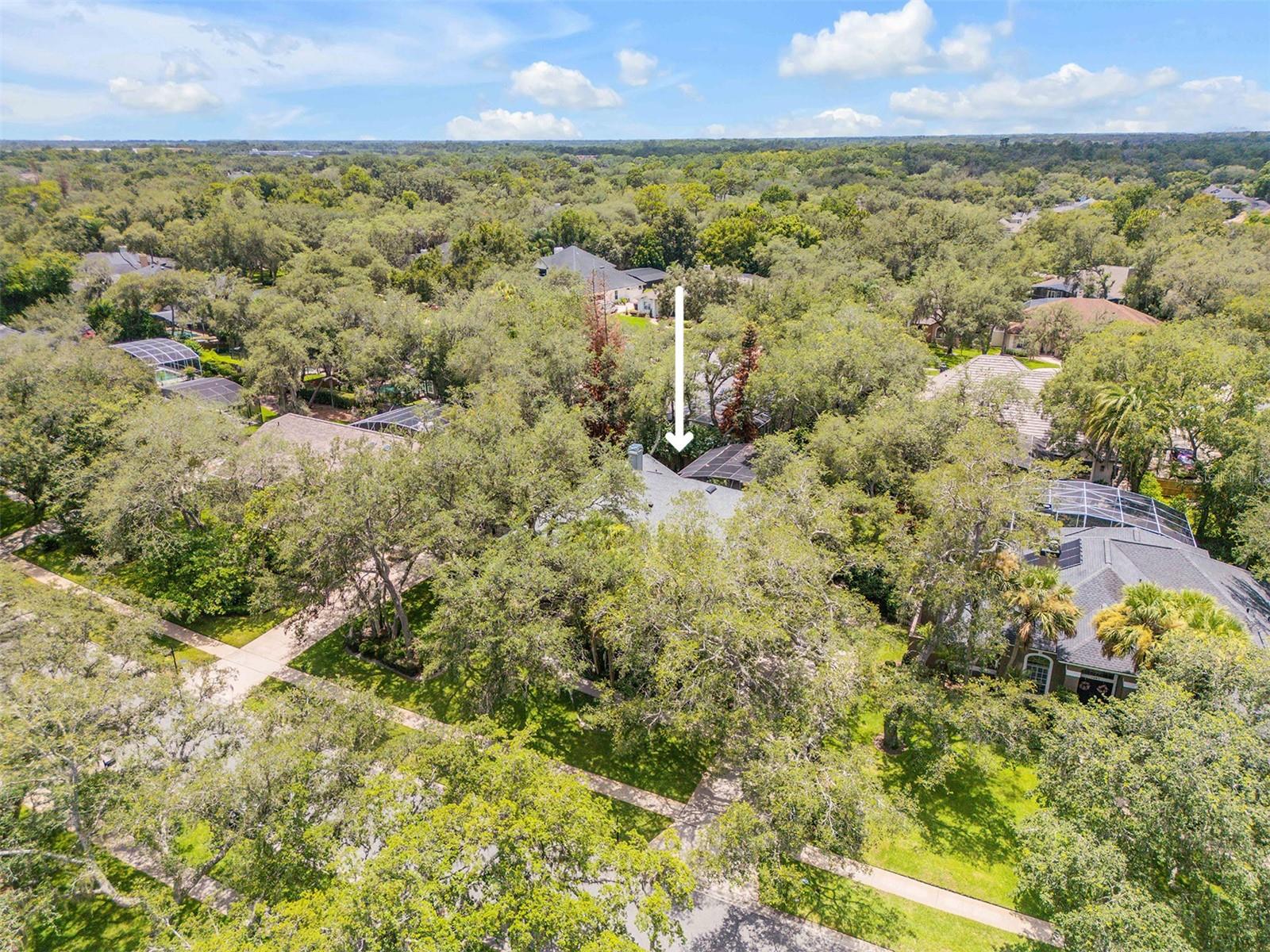 GLEN EAGLE UNIT 2 - Residential