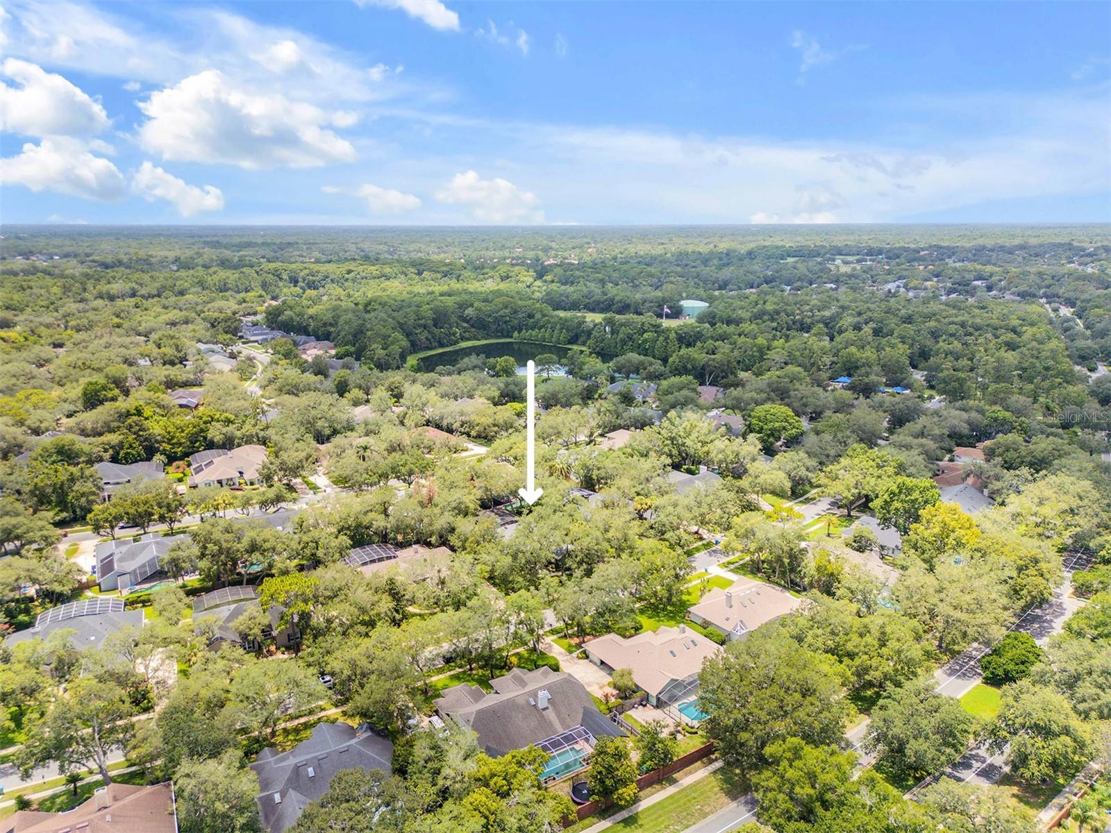 GLEN EAGLE UNIT 2 - Residential