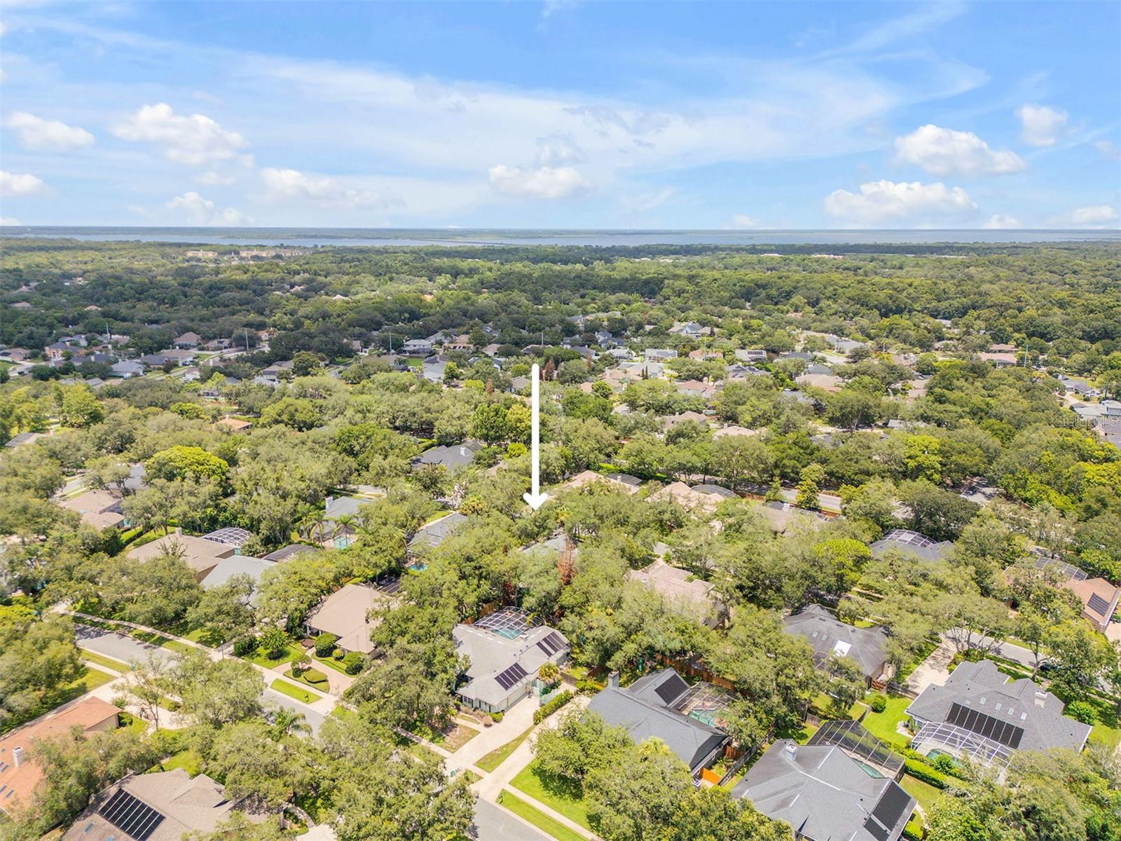 GLEN EAGLE UNIT 2 - Residential