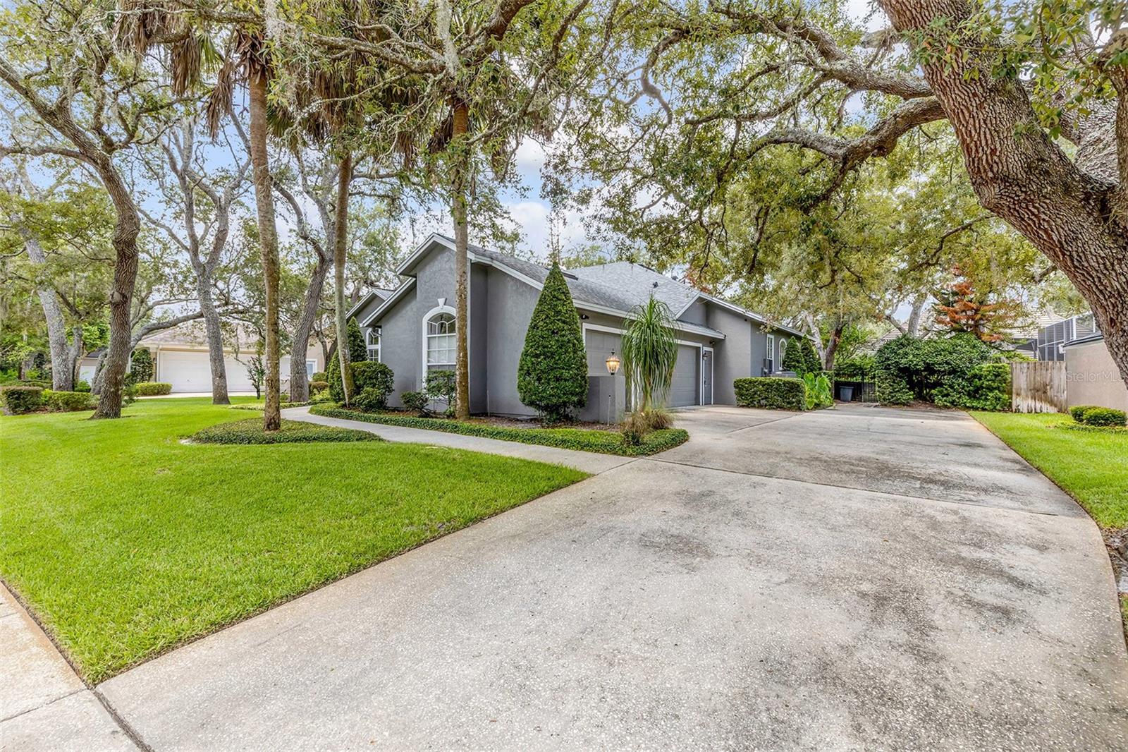 GLEN EAGLE UNIT 2 - Residential