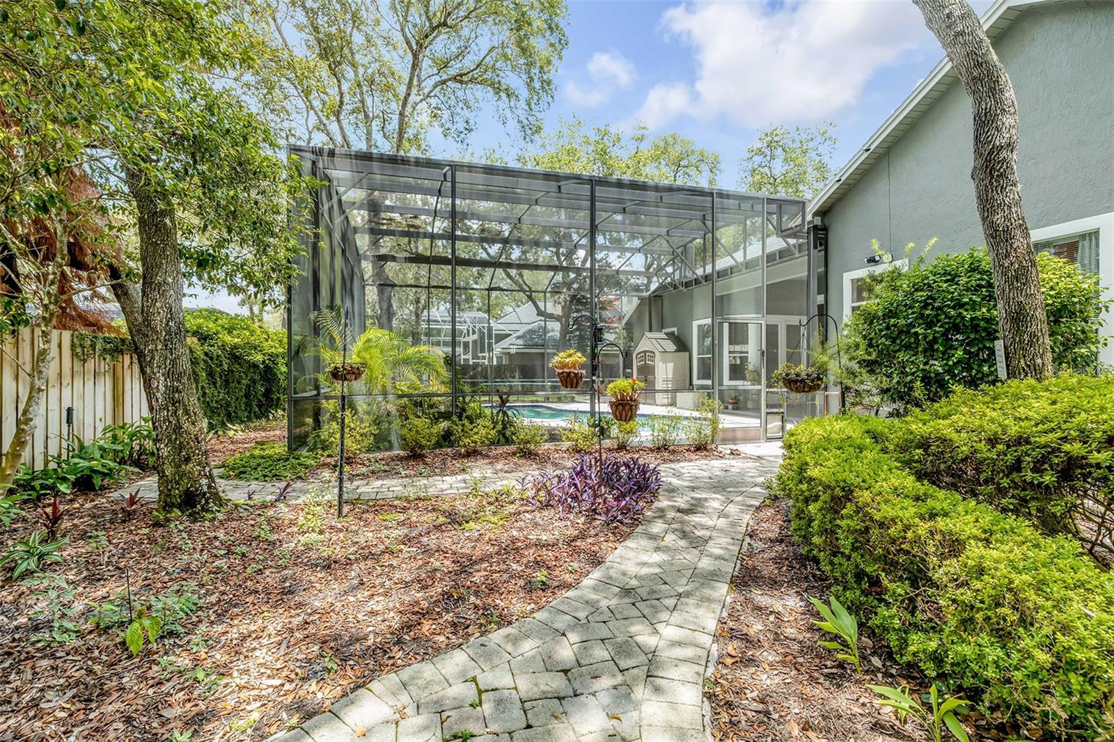 GLEN EAGLE UNIT 2 - Residential