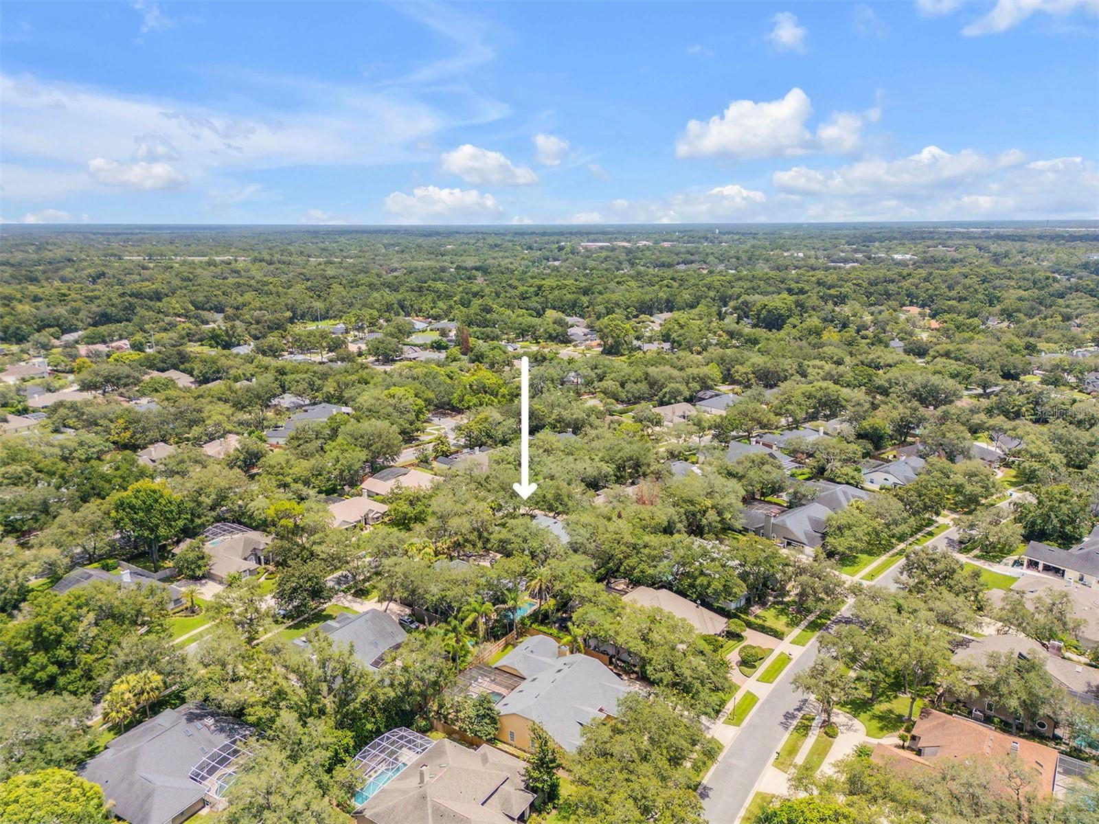 GLEN EAGLE UNIT 2 - Residential
